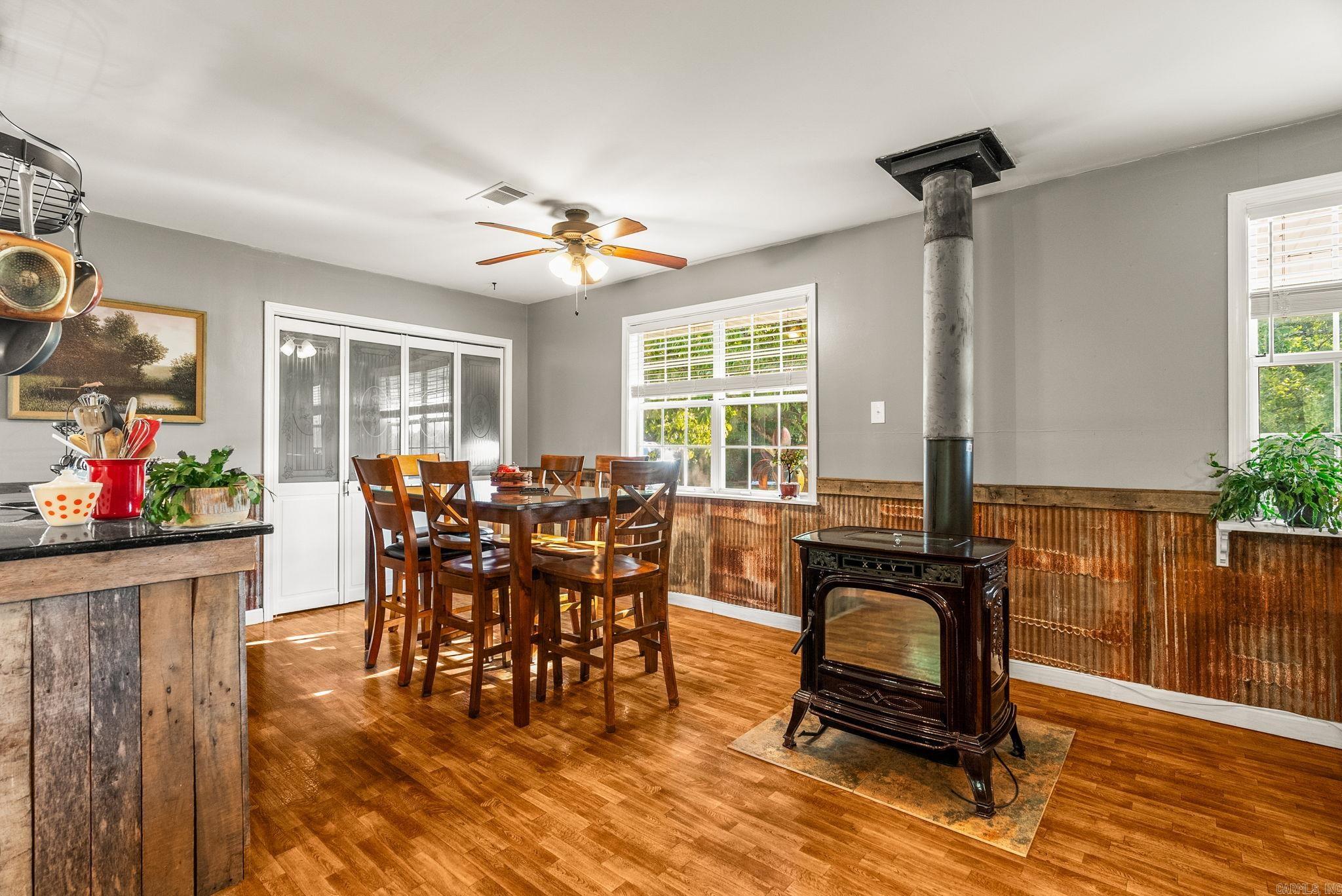 138 Union Road  Greenbrier, AR