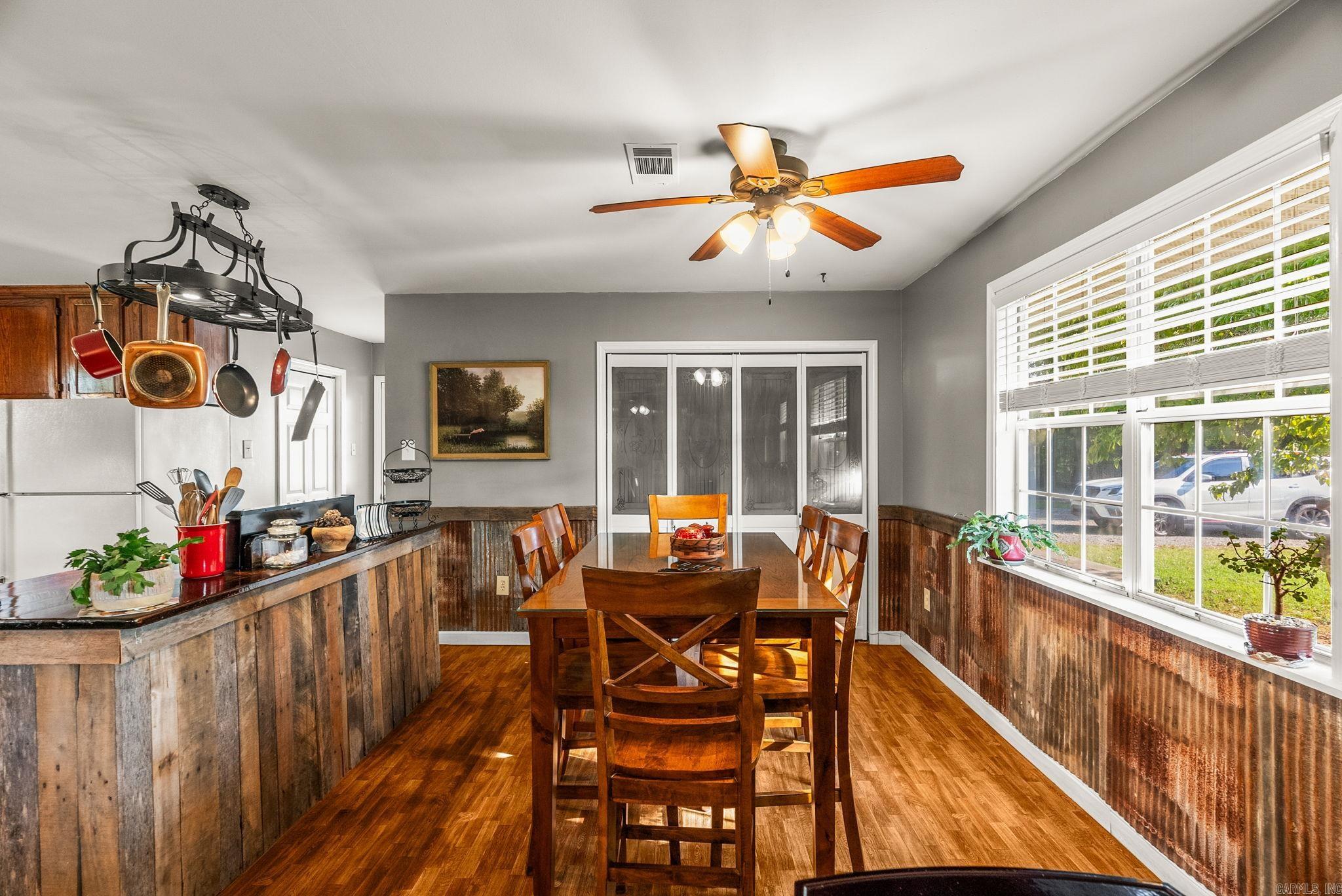 138 Union Road  Greenbrier, AR