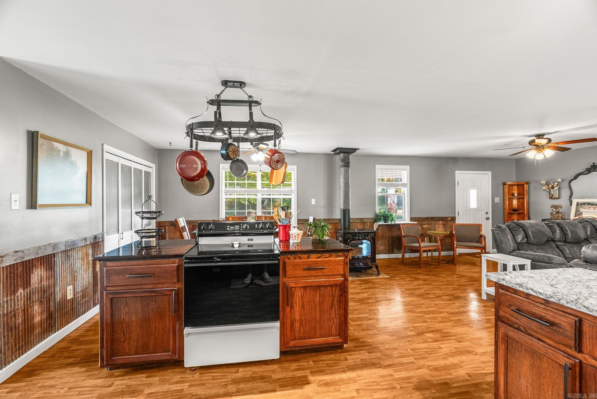 138 Union Road  Greenbrier, AR