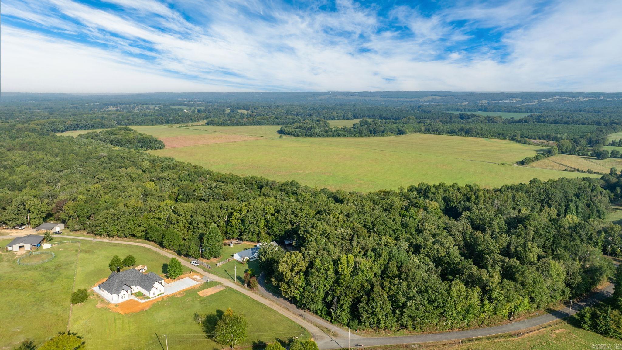 138 Union Road  Greenbrier, AR