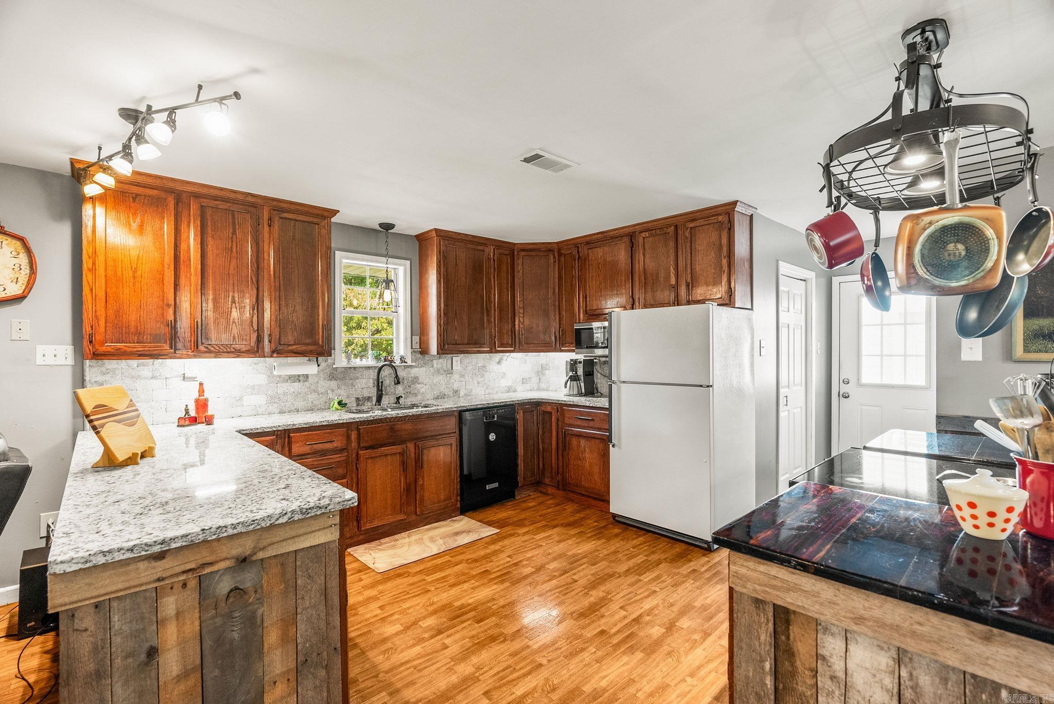 138 Union Road  Greenbrier, AR