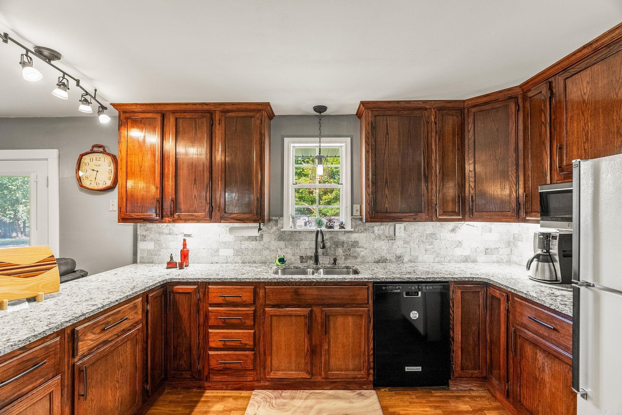 138 Union Road  Greenbrier, AR