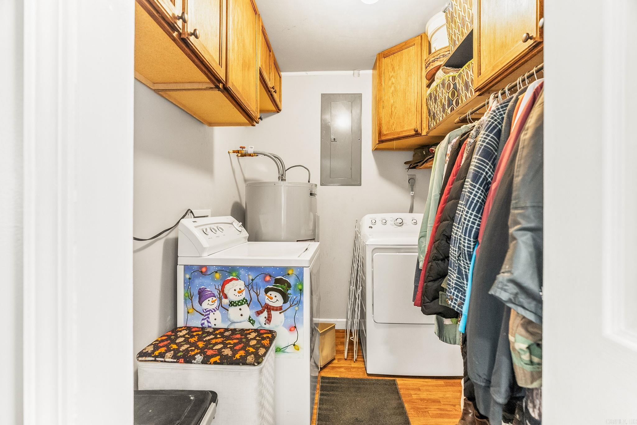 138 Union Road  Greenbrier, AR