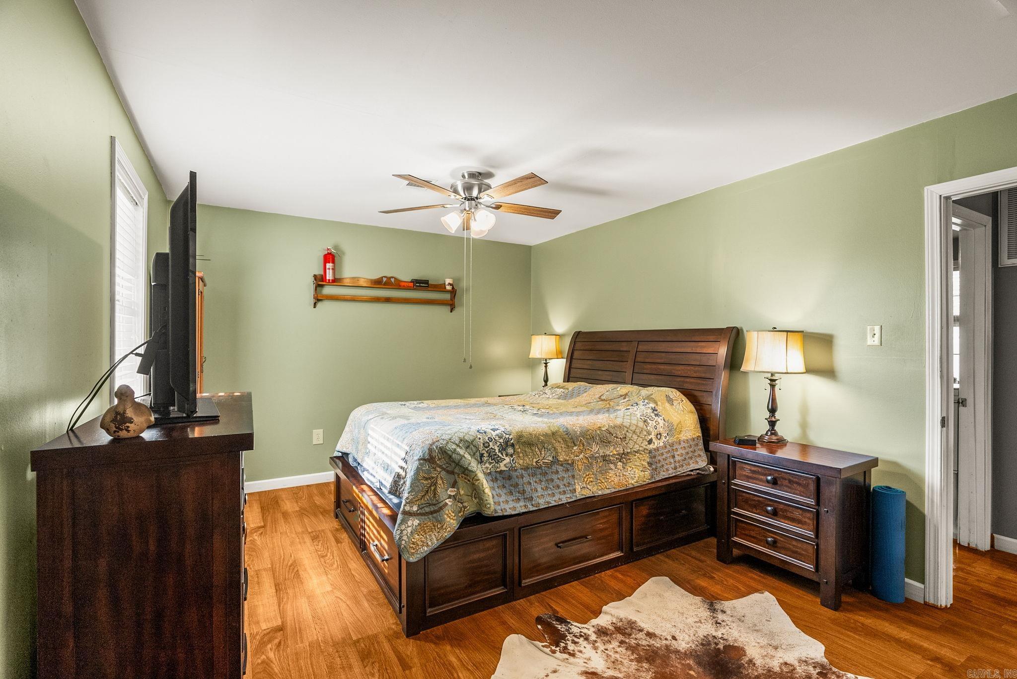 138 Union Road  Greenbrier, AR