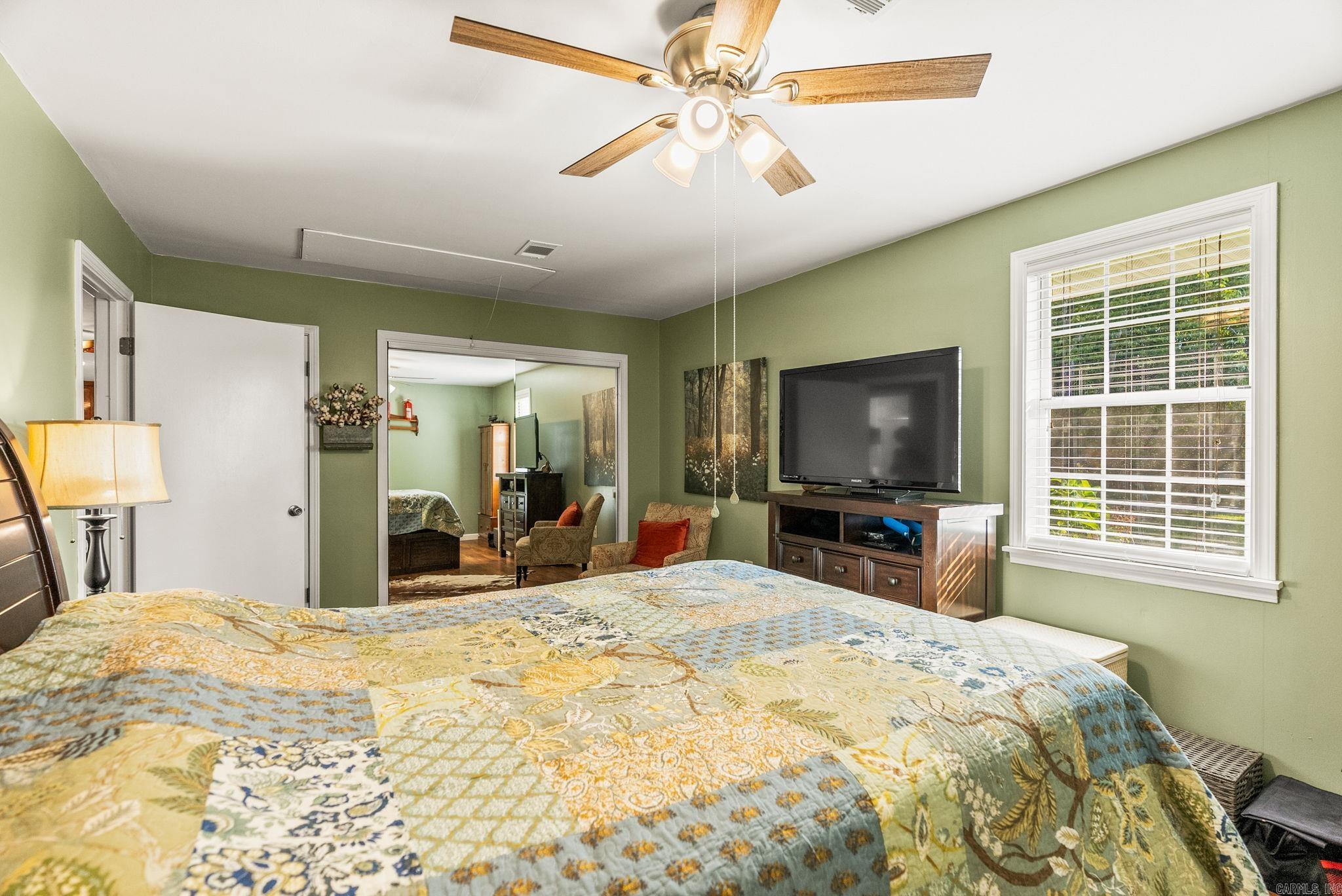 138 Union Road  Greenbrier, AR