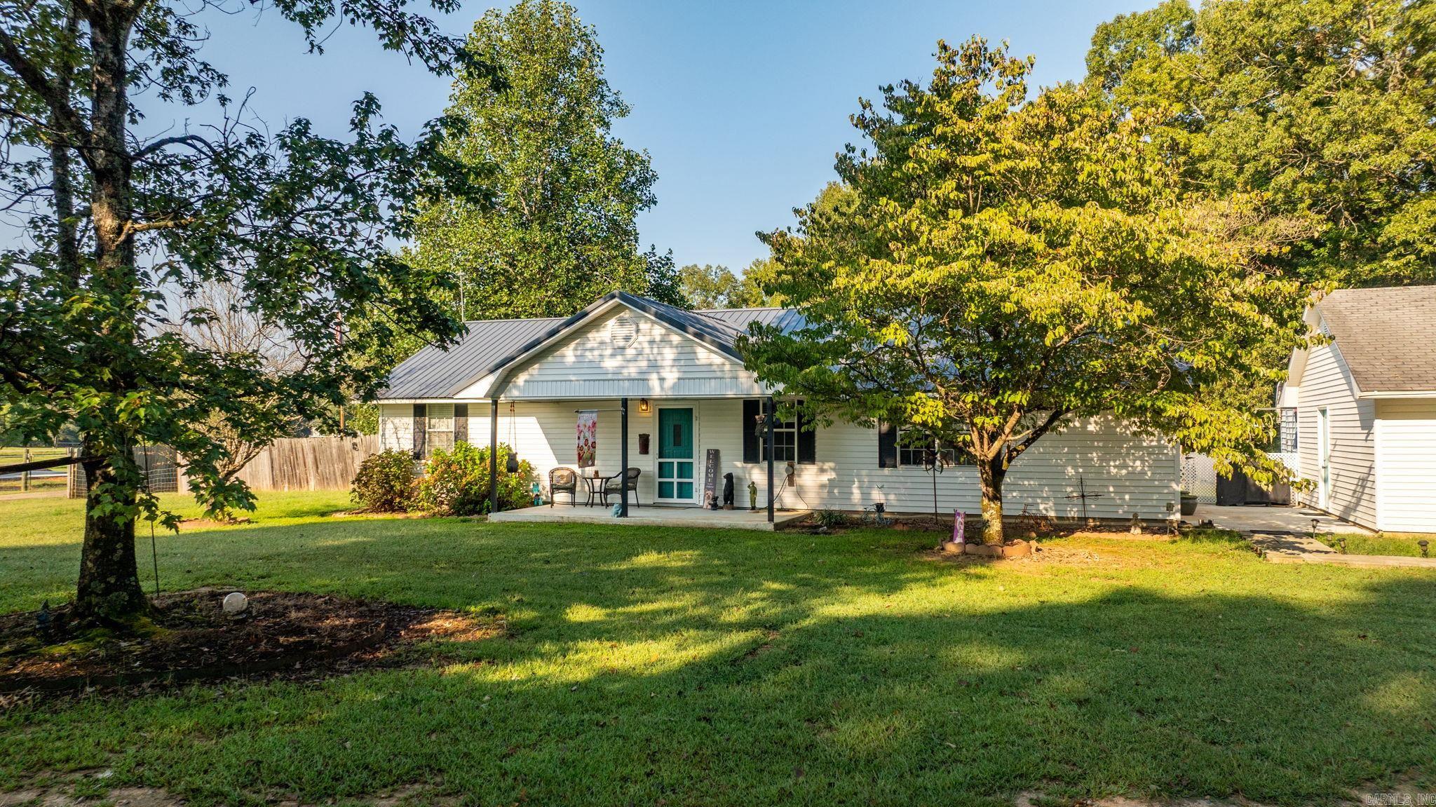 138 Union Road  Greenbrier, AR
