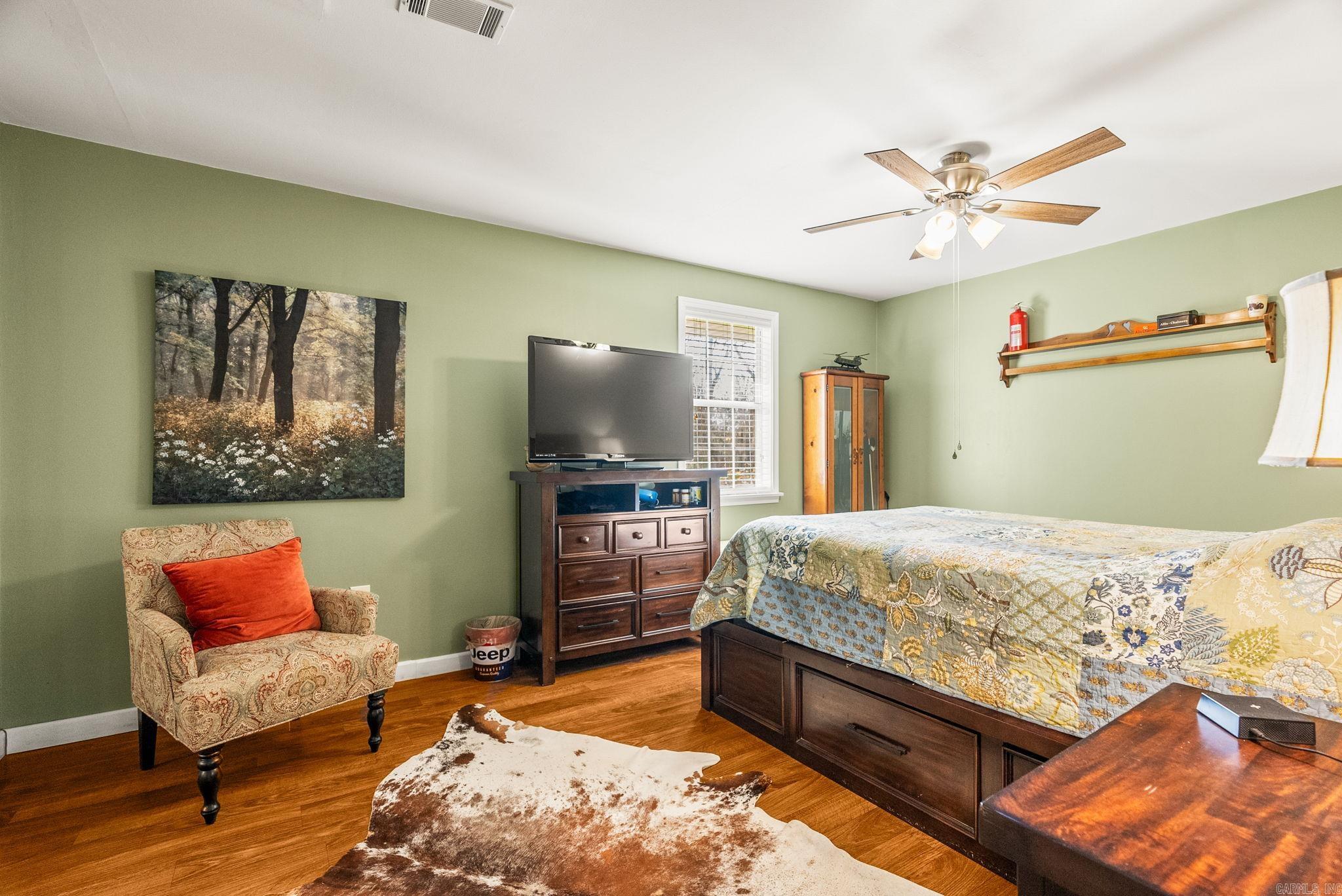 138 Union Road  Greenbrier, AR