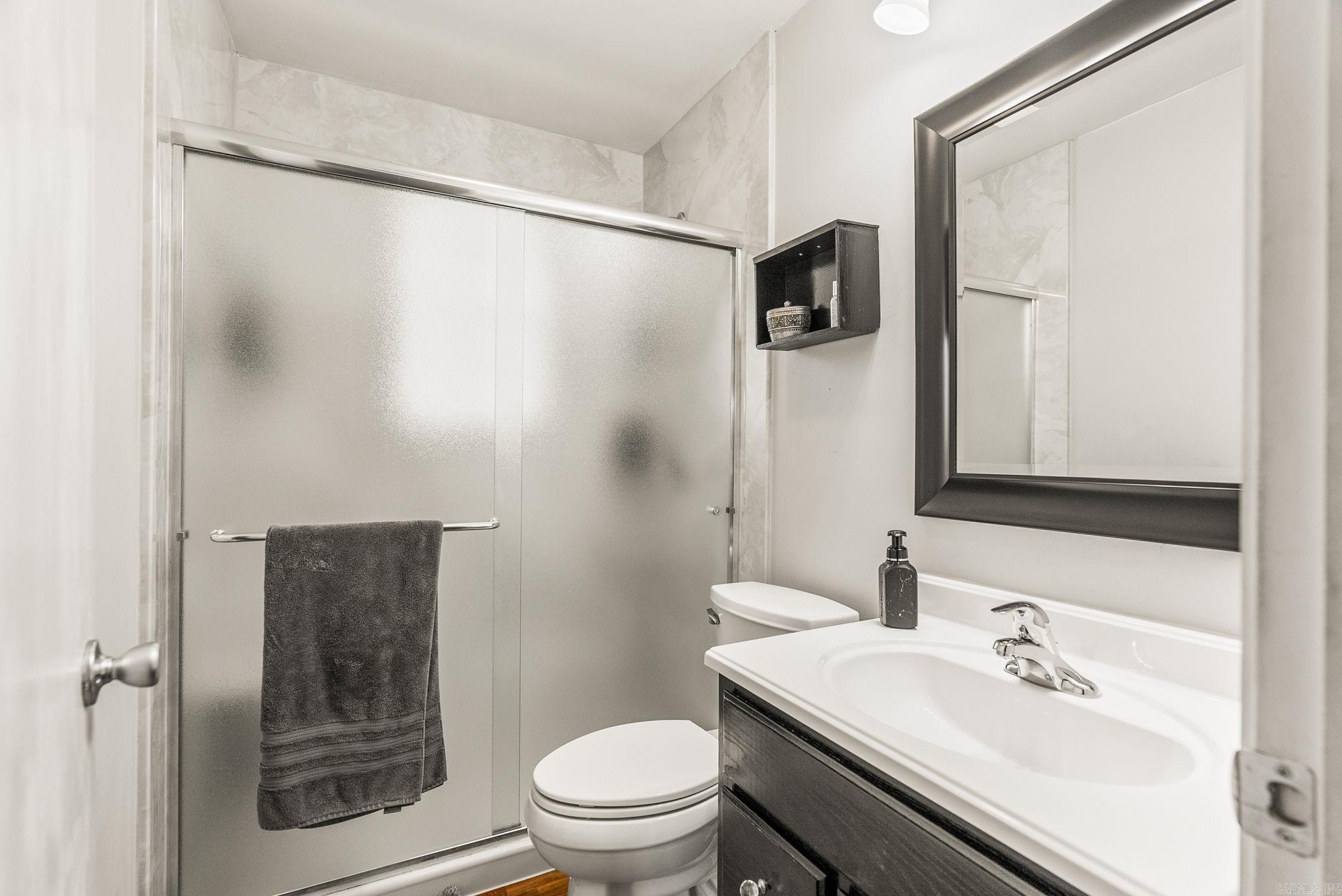 138 Union Road  Greenbrier, AR