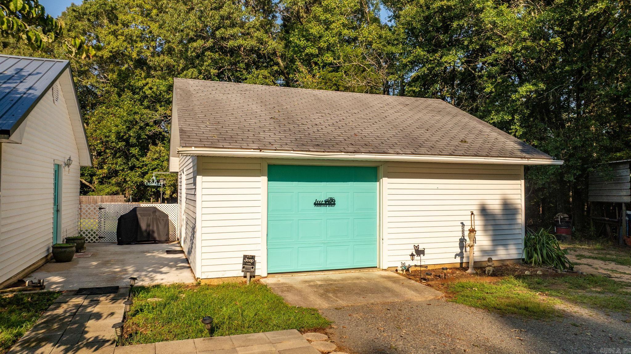 138 Union Road  Greenbrier, AR