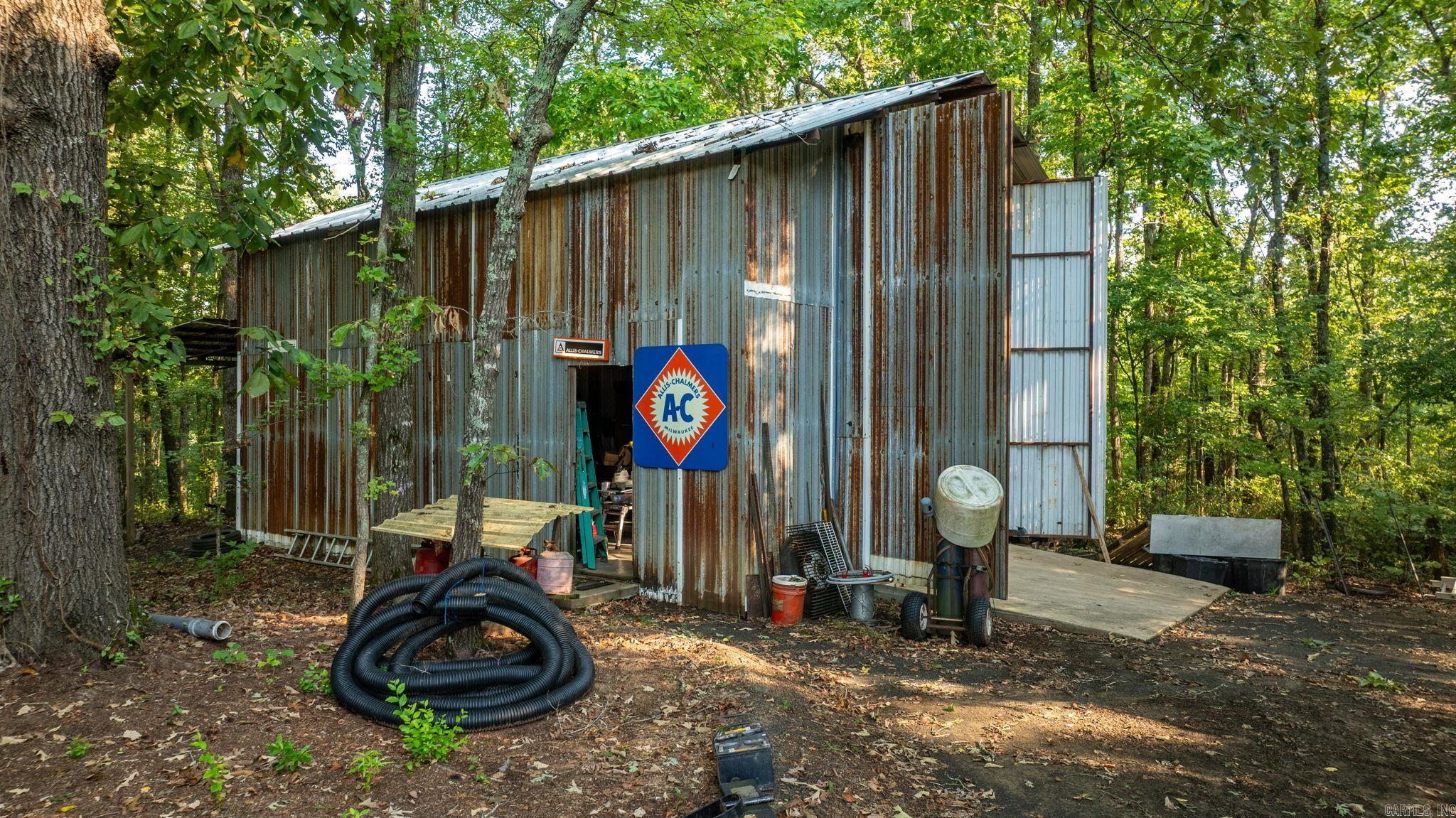 138 Union Road  Greenbrier, AR