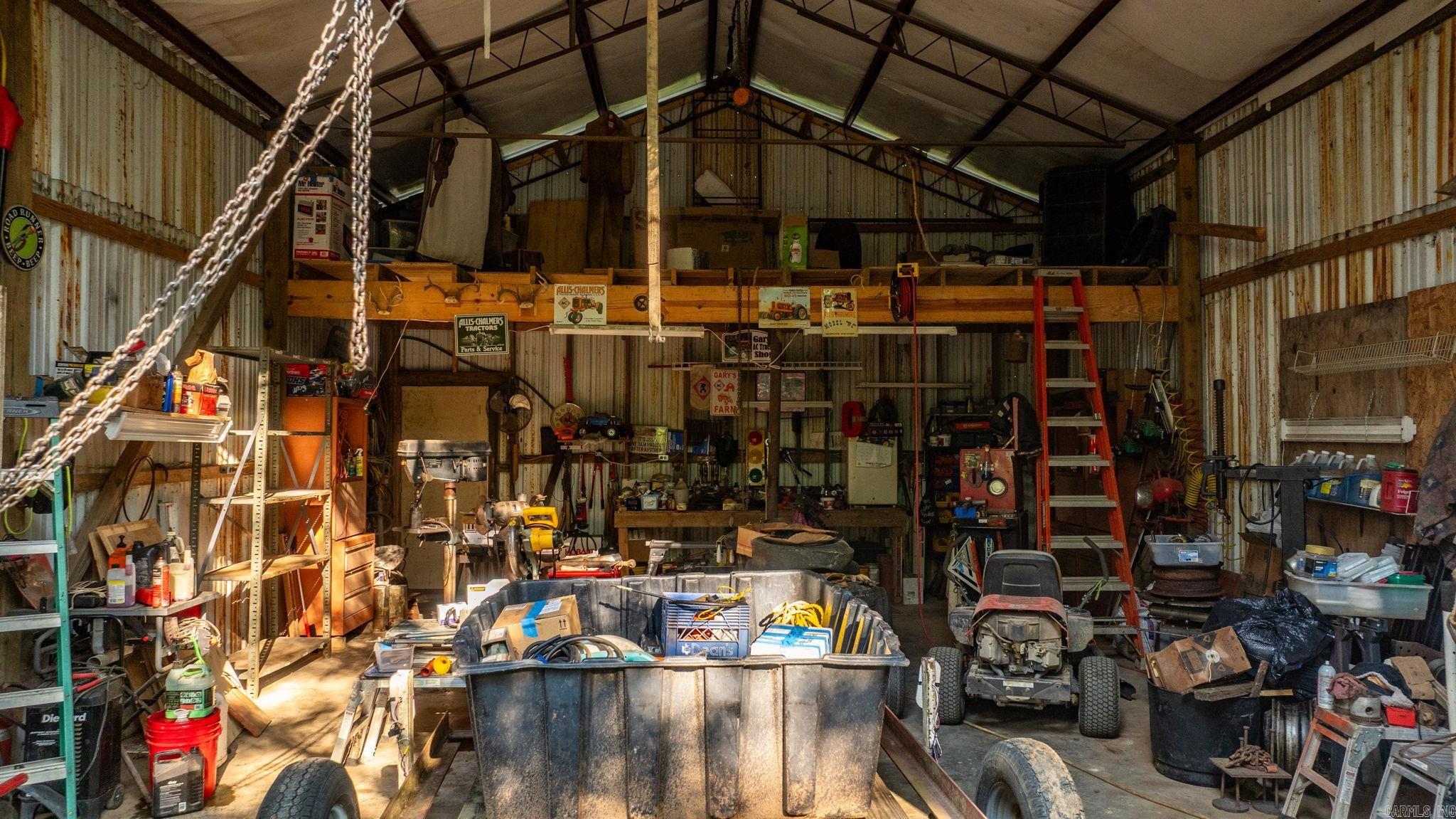 138 Union Road  Greenbrier, AR