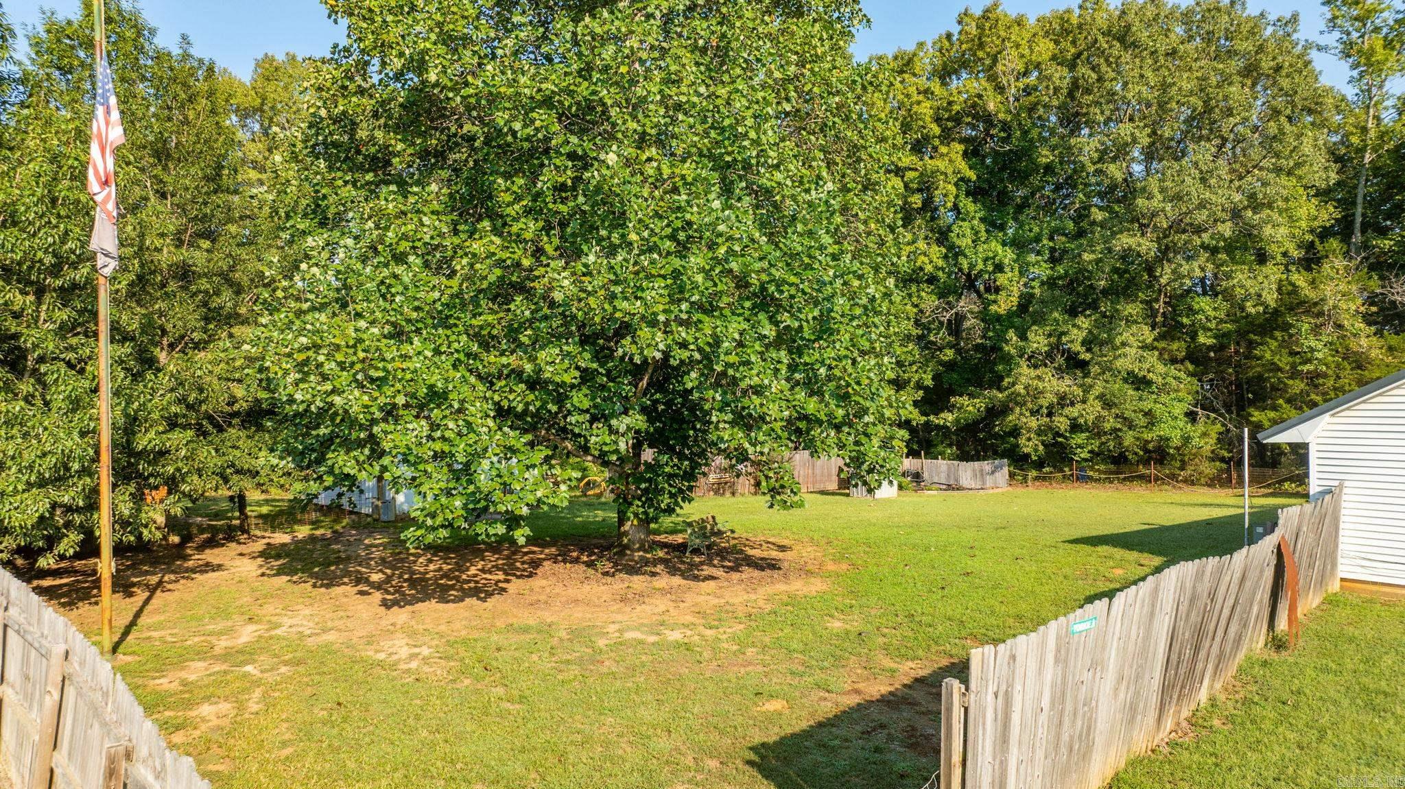 138 Union Road  Greenbrier, AR