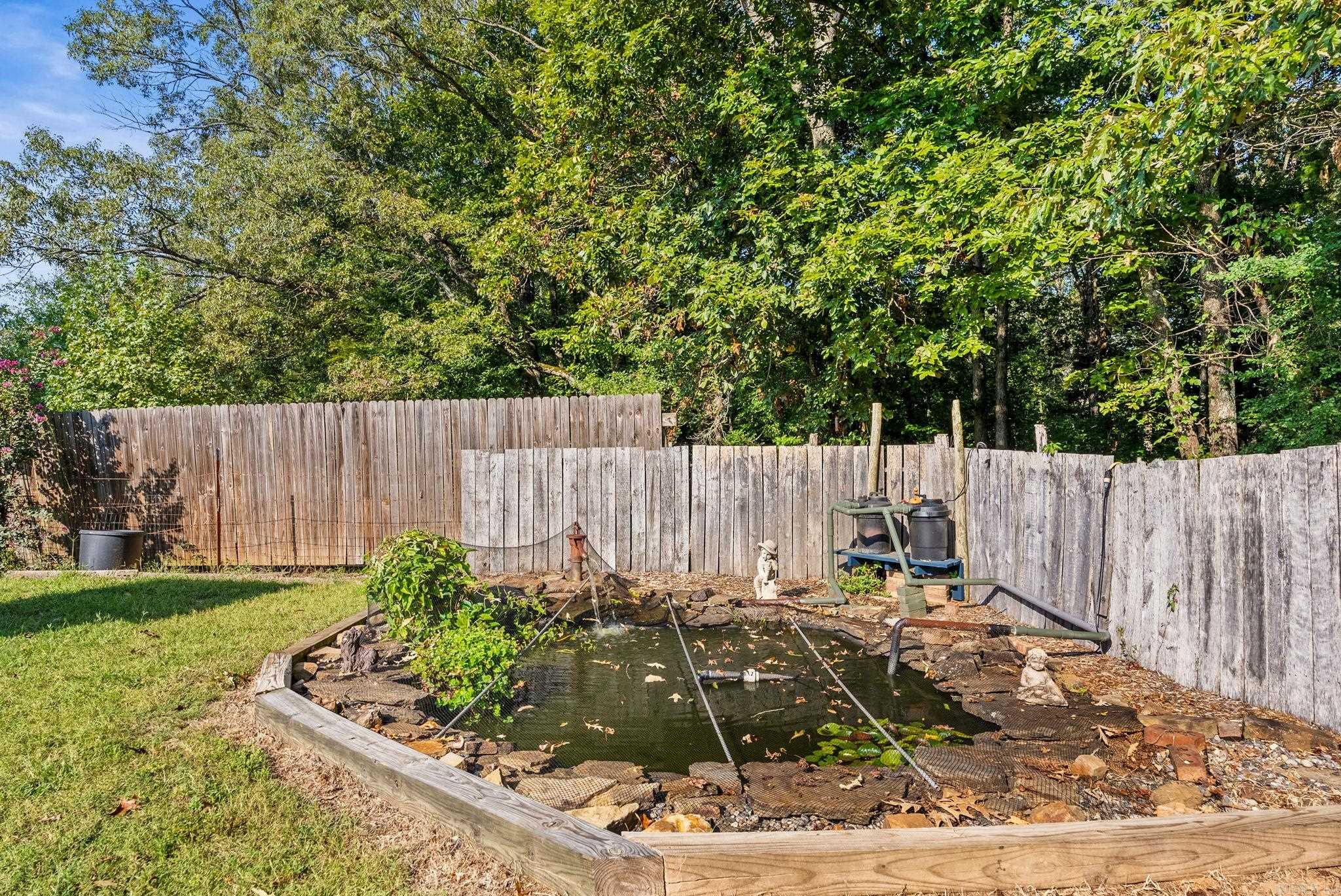 138 Union Road  Greenbrier, AR