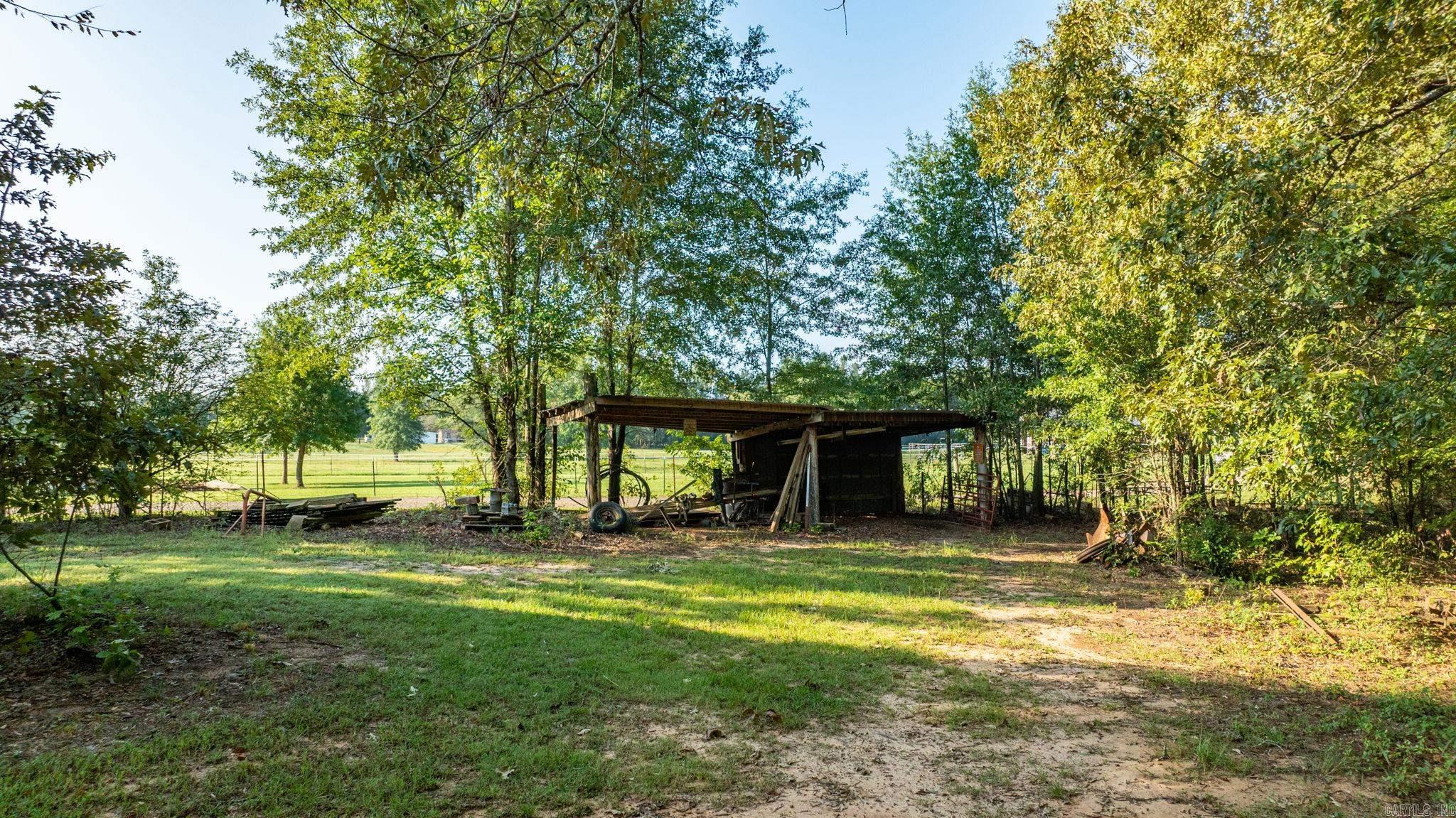 138 Union Road  Greenbrier, AR