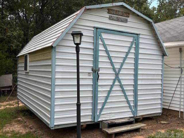 138 Union Road  Greenbrier, AR