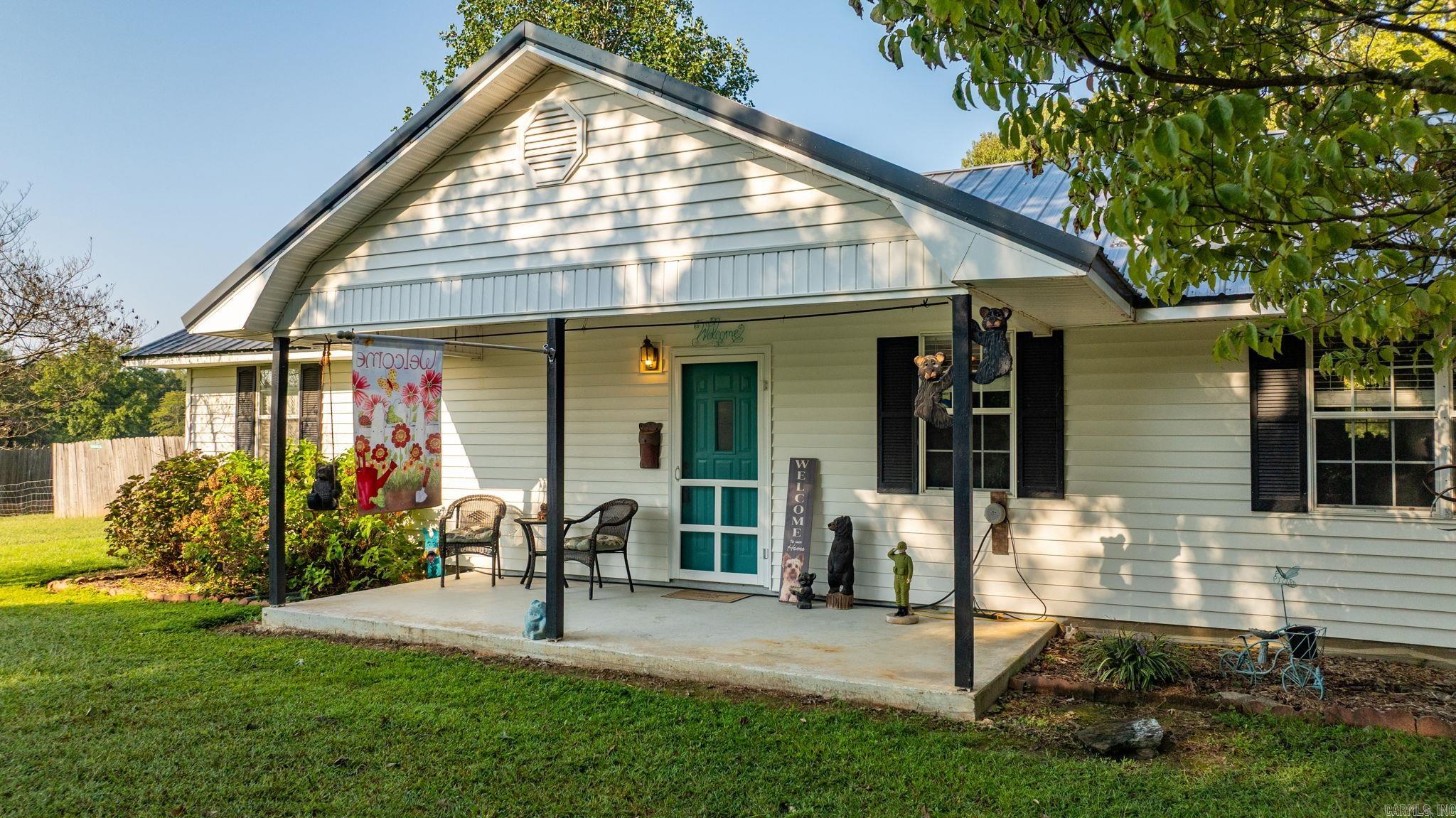 138 Union Road  Greenbrier, AR