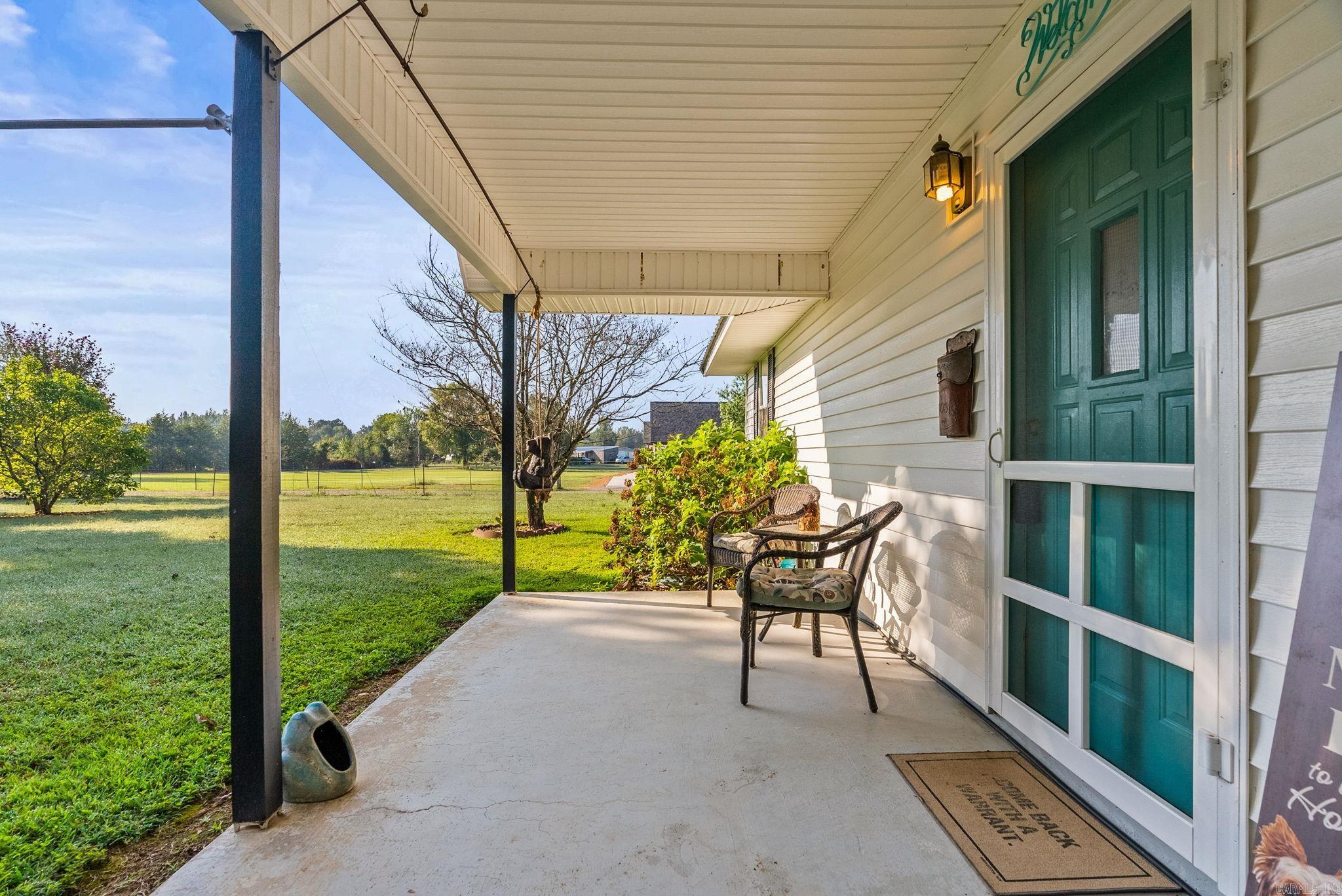 138 Union Road  Greenbrier, AR