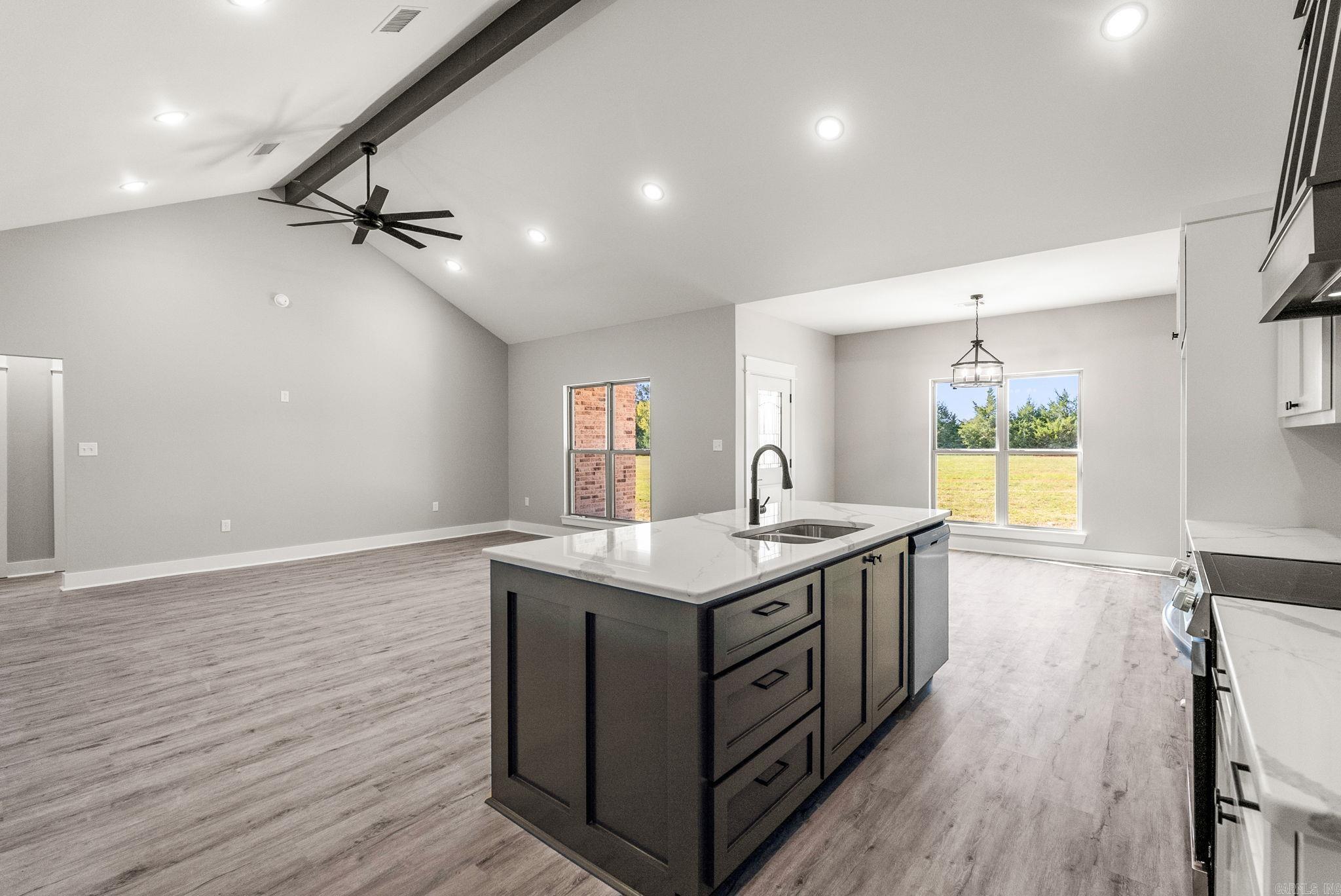 10 Taylor's Place Lane  Conway, AR