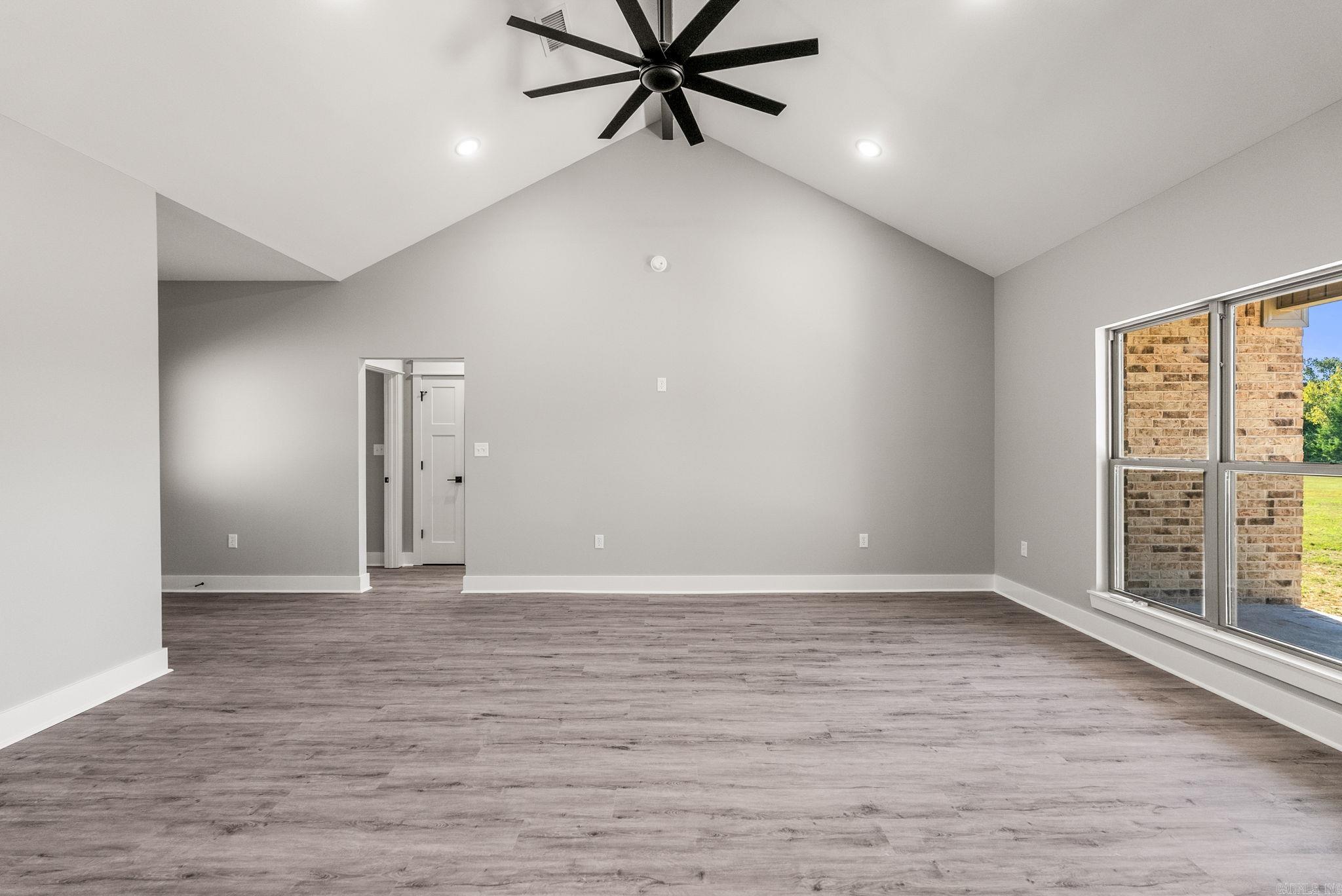 10 Taylor's Place Lane  Conway, AR