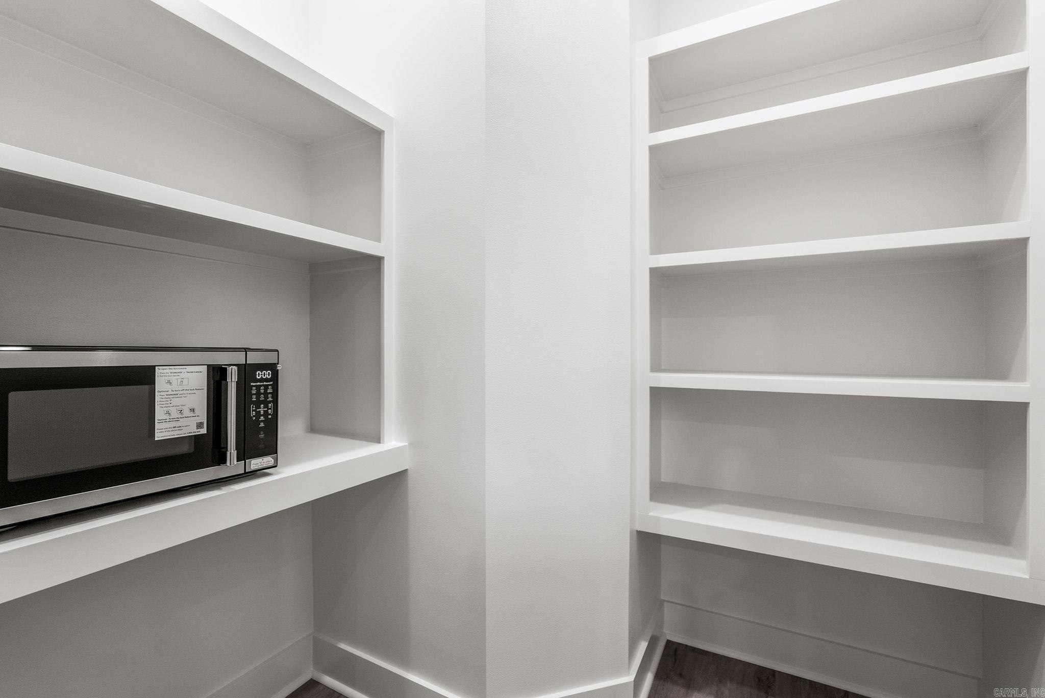 10 Taylor's Place Lane  Conway, AR