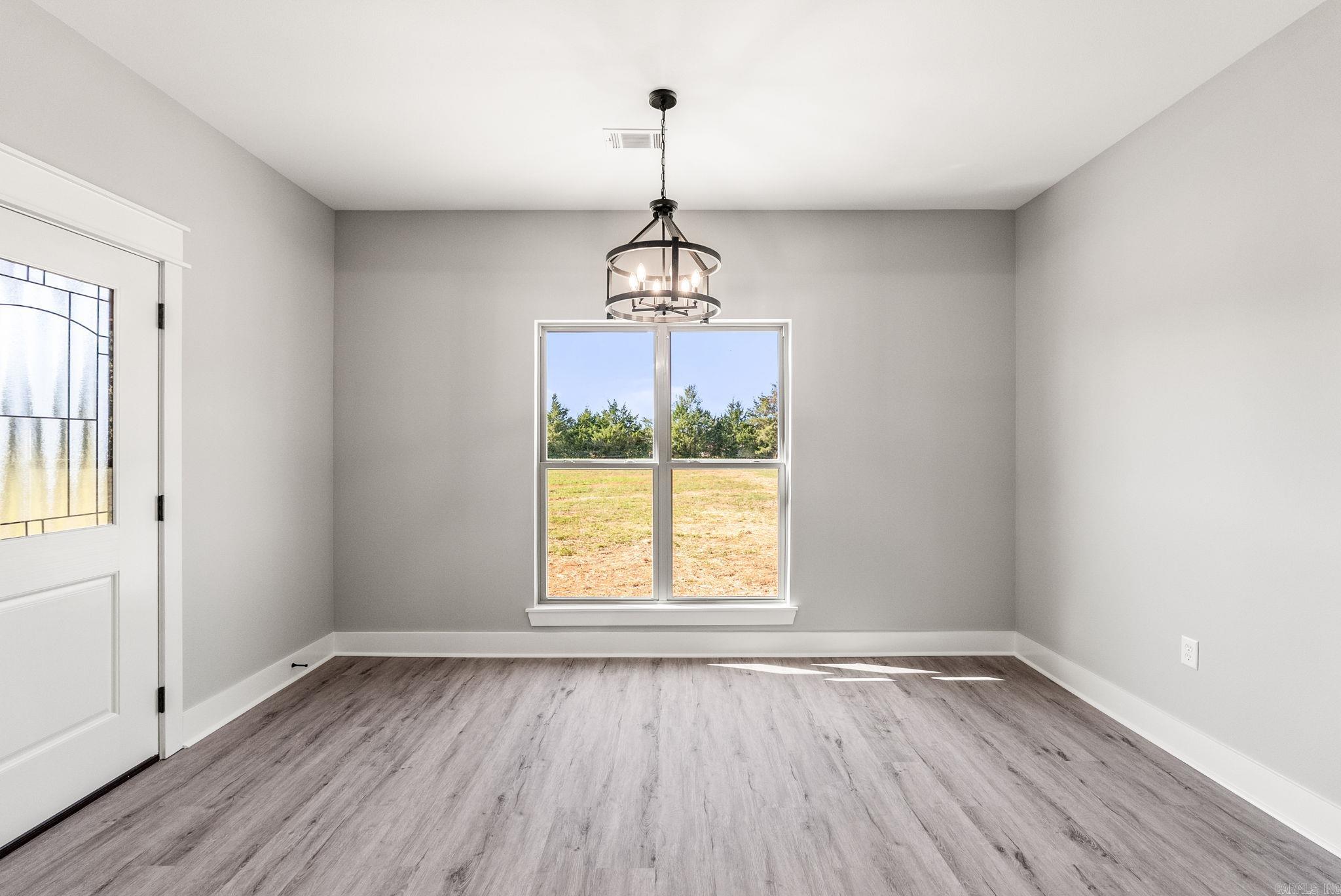 10 Taylor's Place Lane  Conway, AR