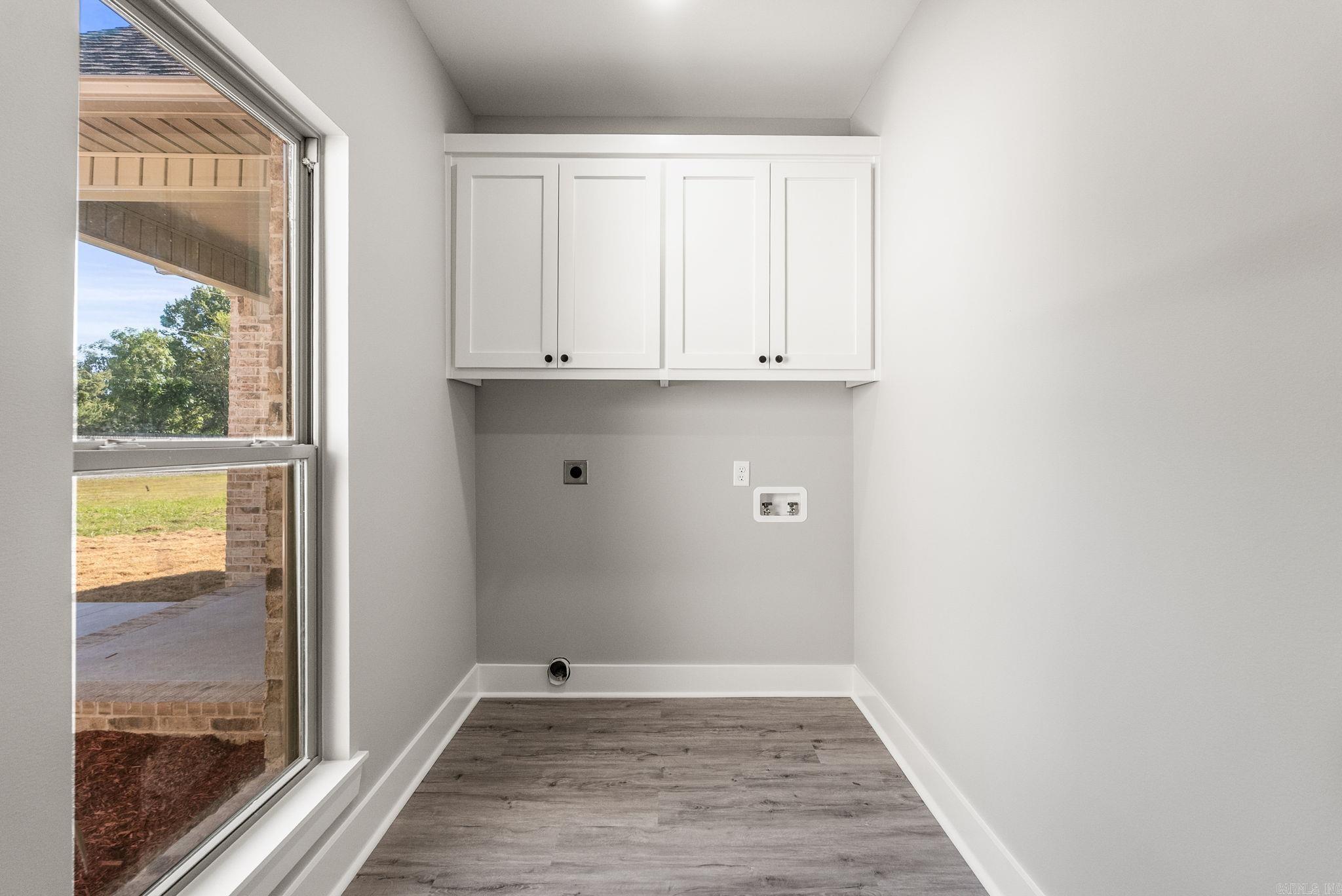 10 Taylor's Place Lane  Conway, AR