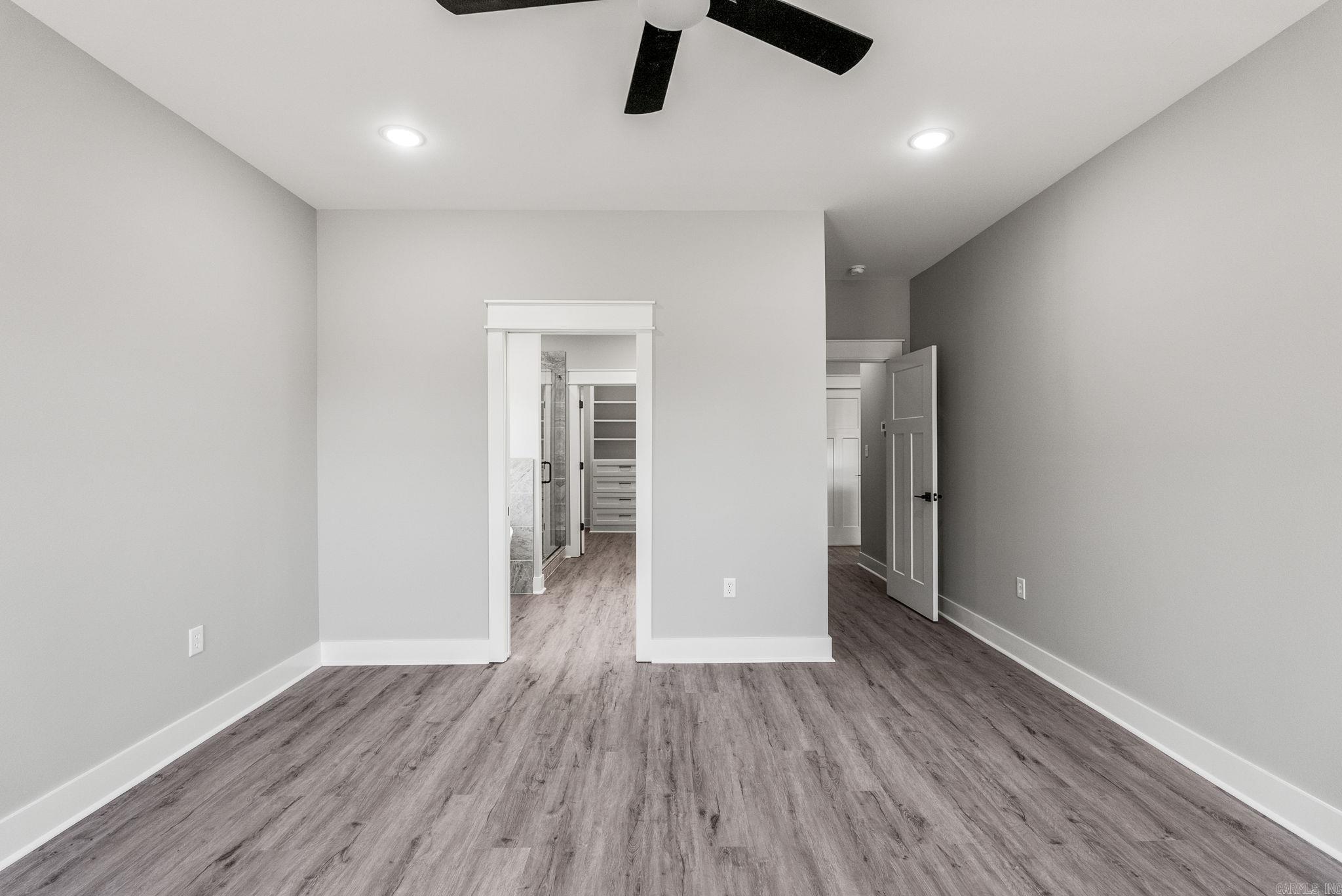 10 Taylor's Place Lane  Conway, AR