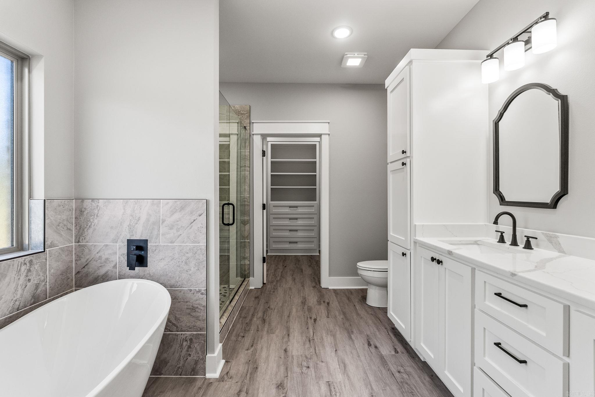 10 Taylor's Place Lane  Conway, AR