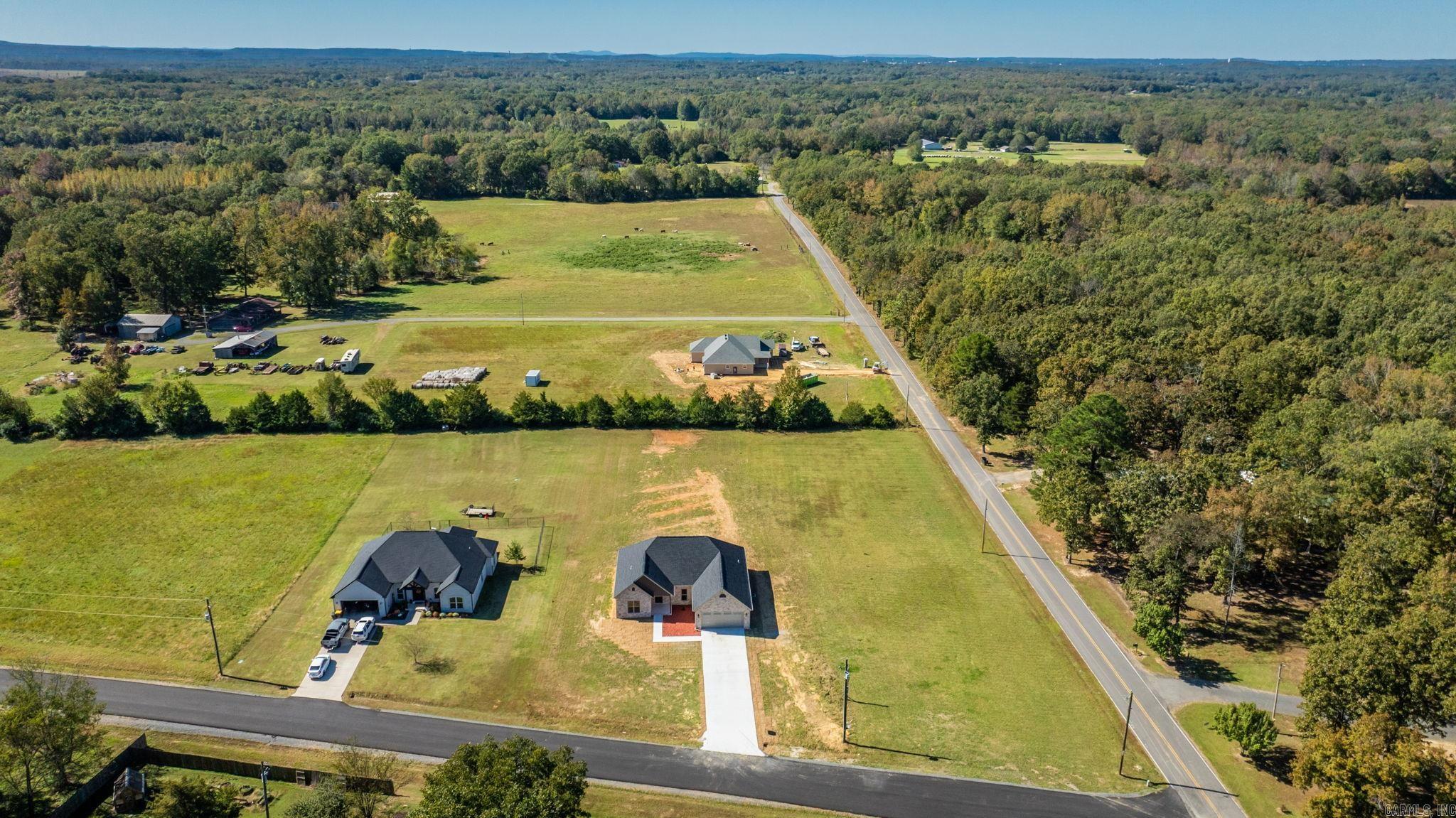 10 Taylor's Place Lane  Conway, AR