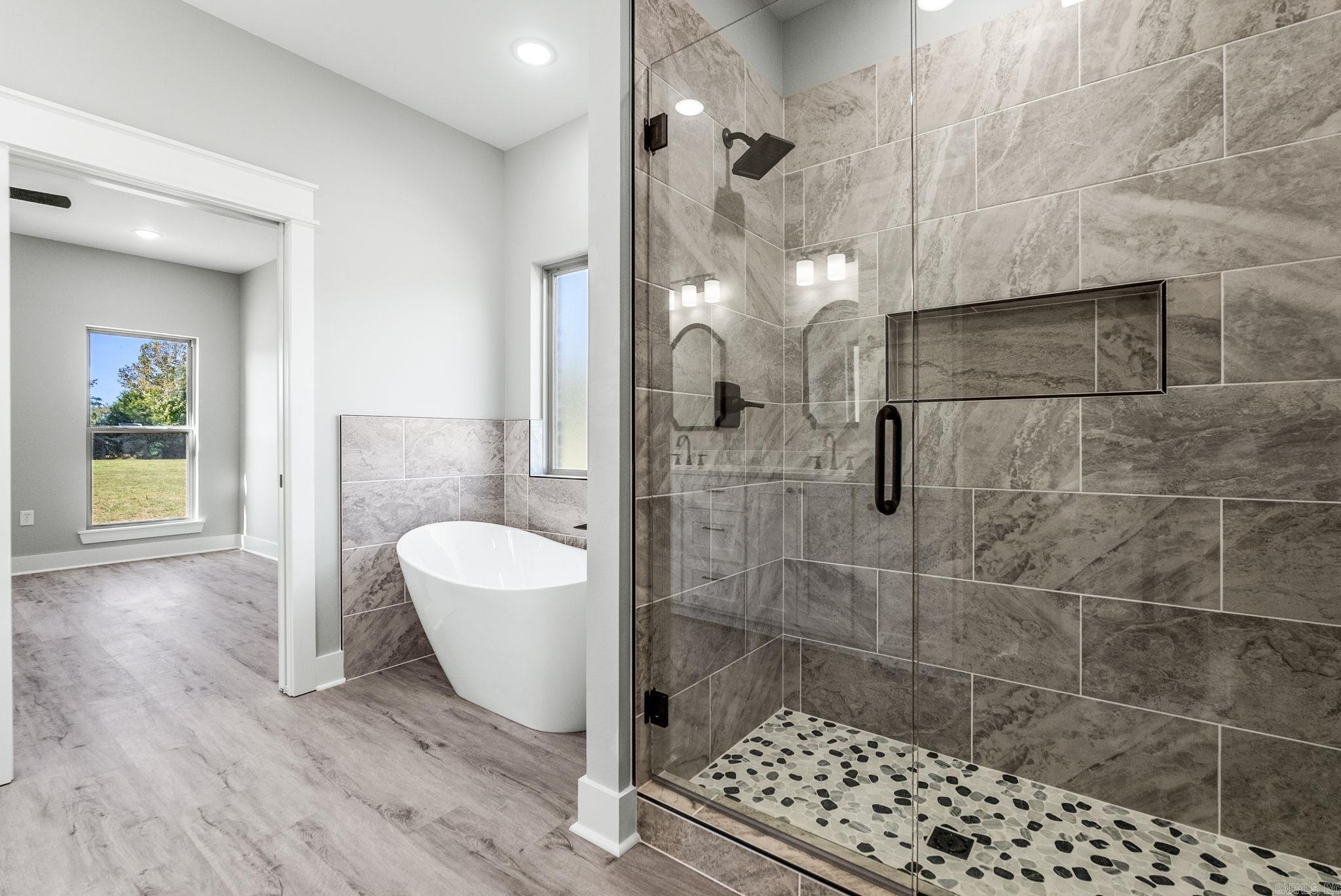 10 Taylor's Place Lane  Conway, AR