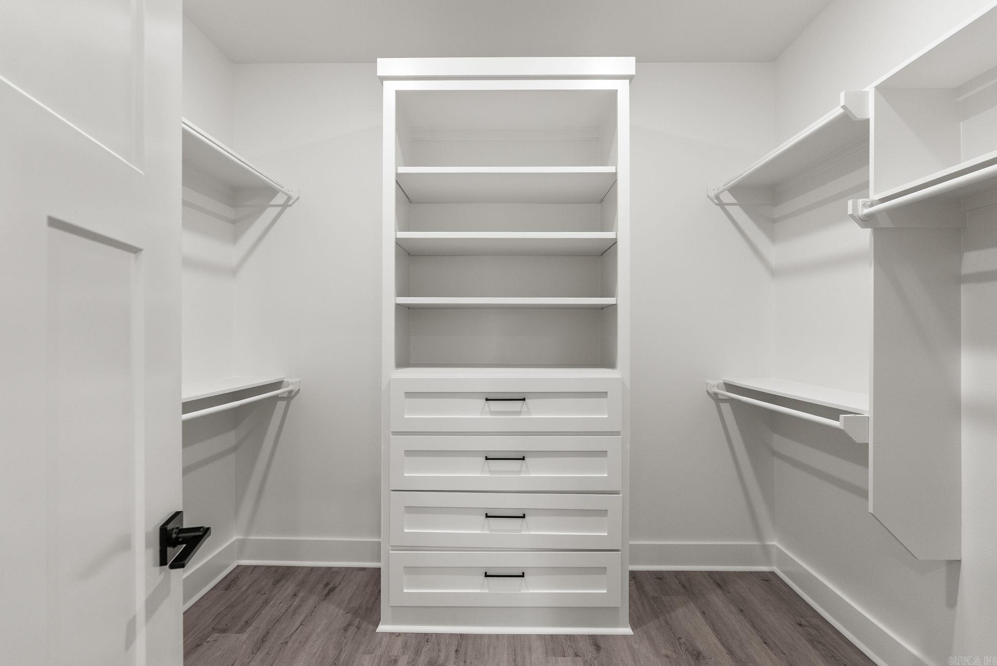 10 Taylor's Place Lane  Conway, AR