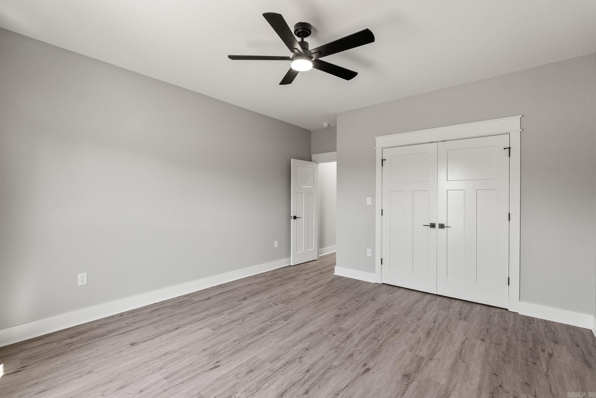 10 Taylor's Place Lane  Conway, AR