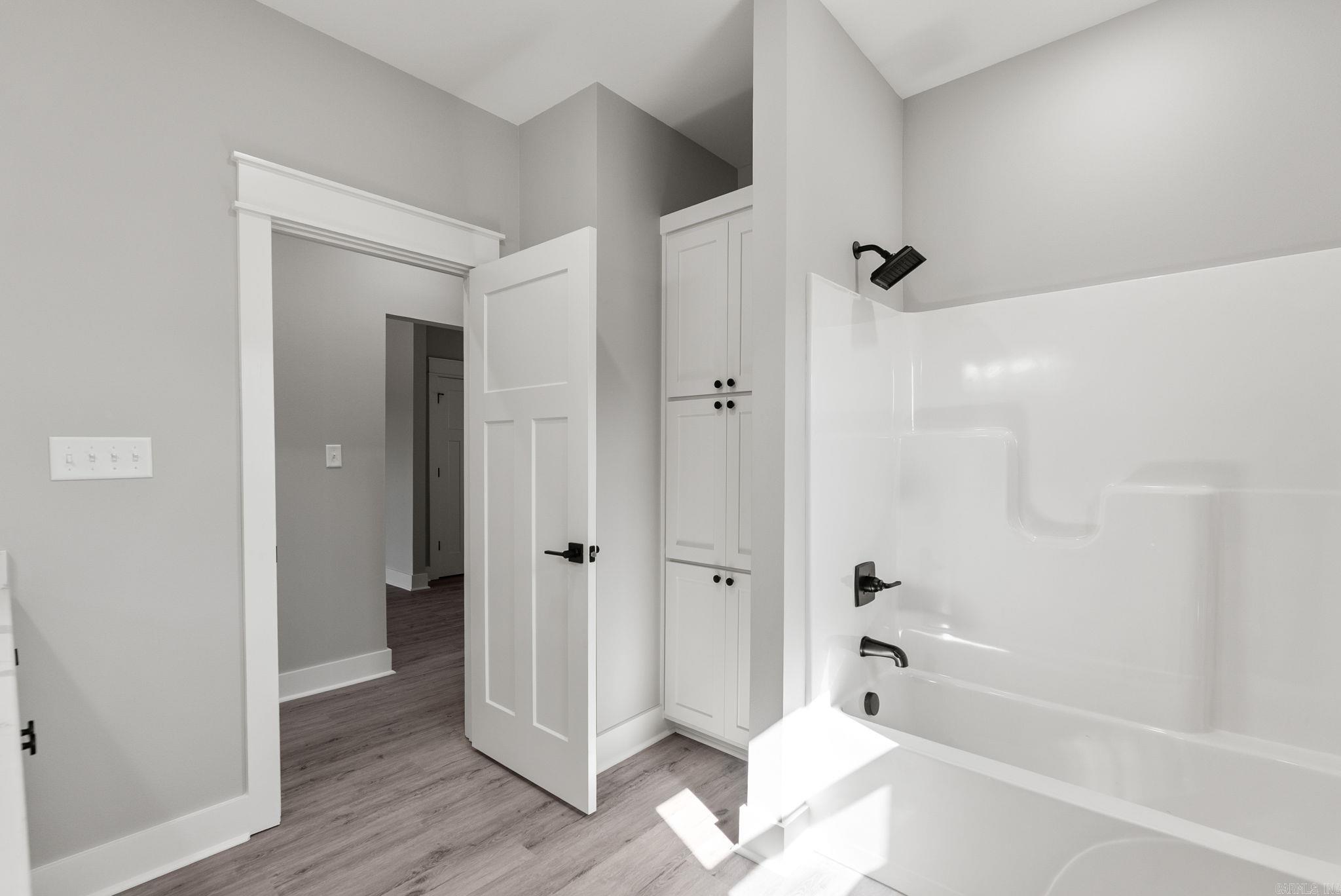 10 Taylor's Place Lane  Conway, AR