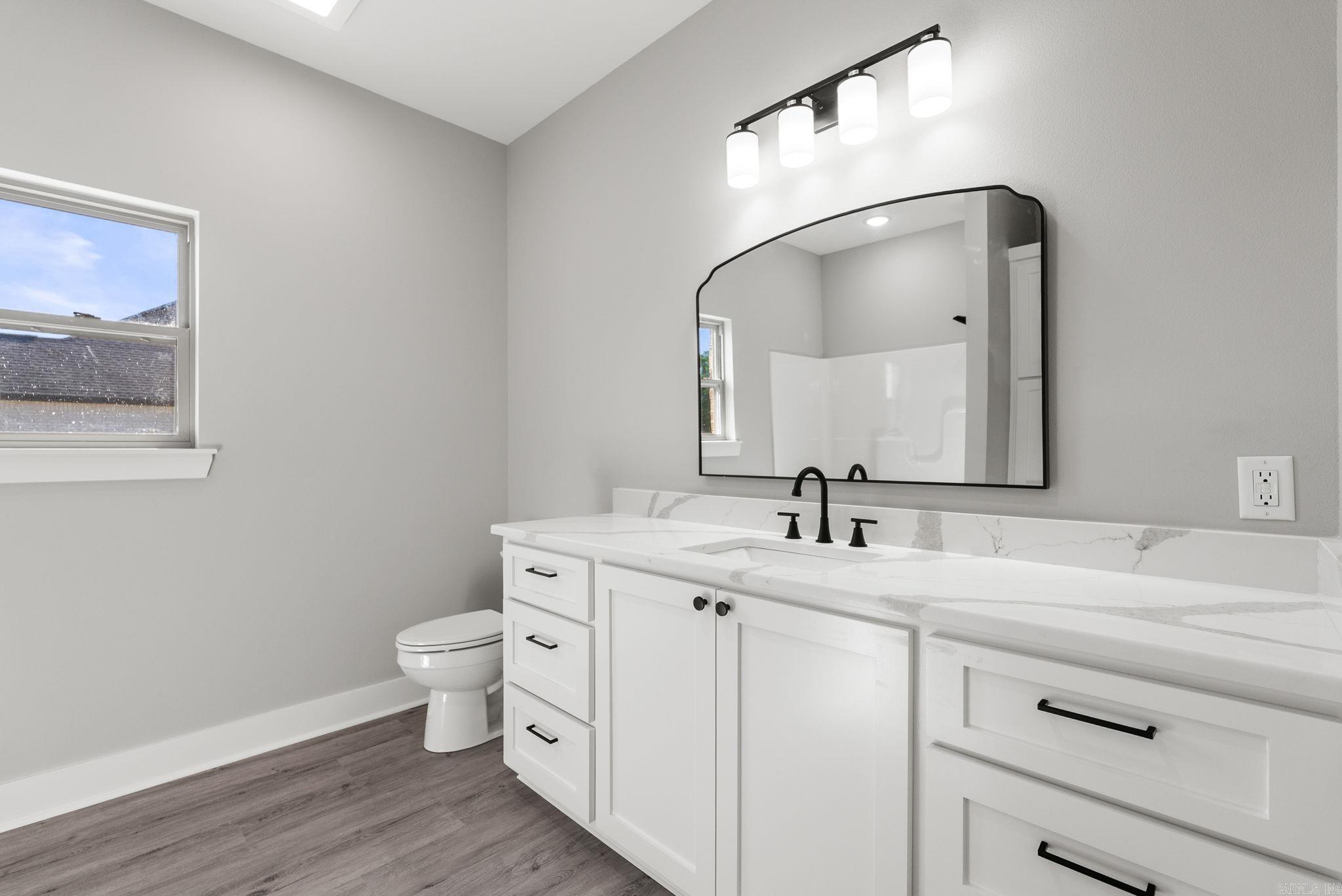 10 Taylor's Place Lane  Conway, AR