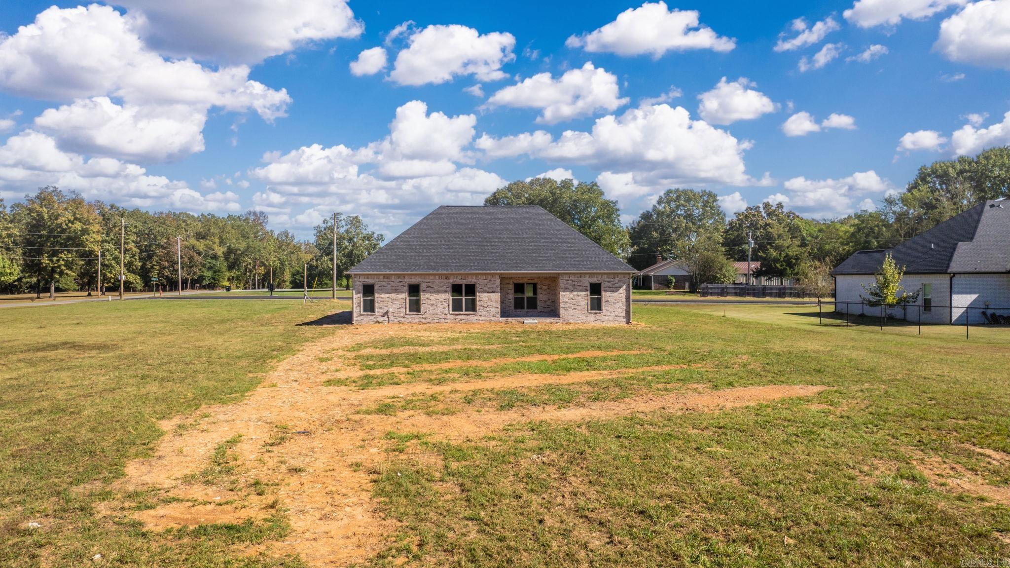 10 Taylor's Place Lane  Conway, AR