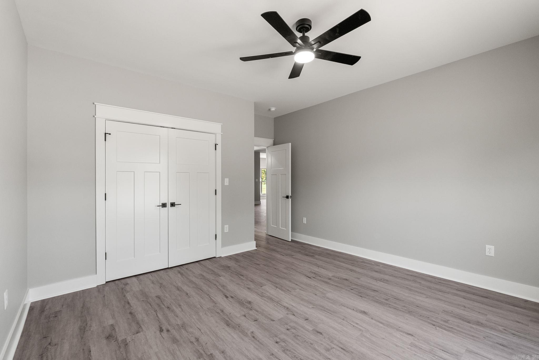 10 Taylor's Place Lane  Conway, AR