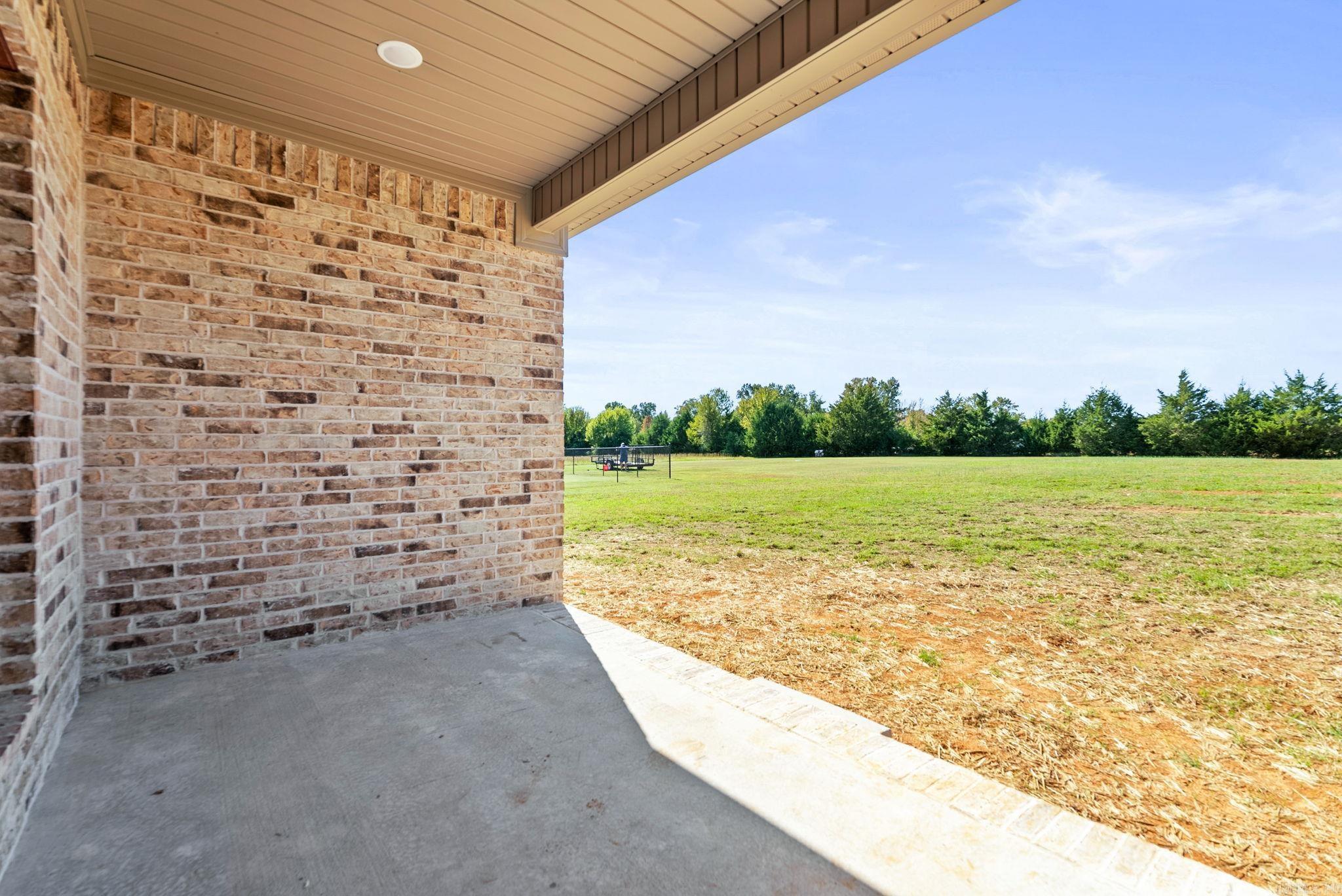 10 Taylor's Place Lane  Conway, AR