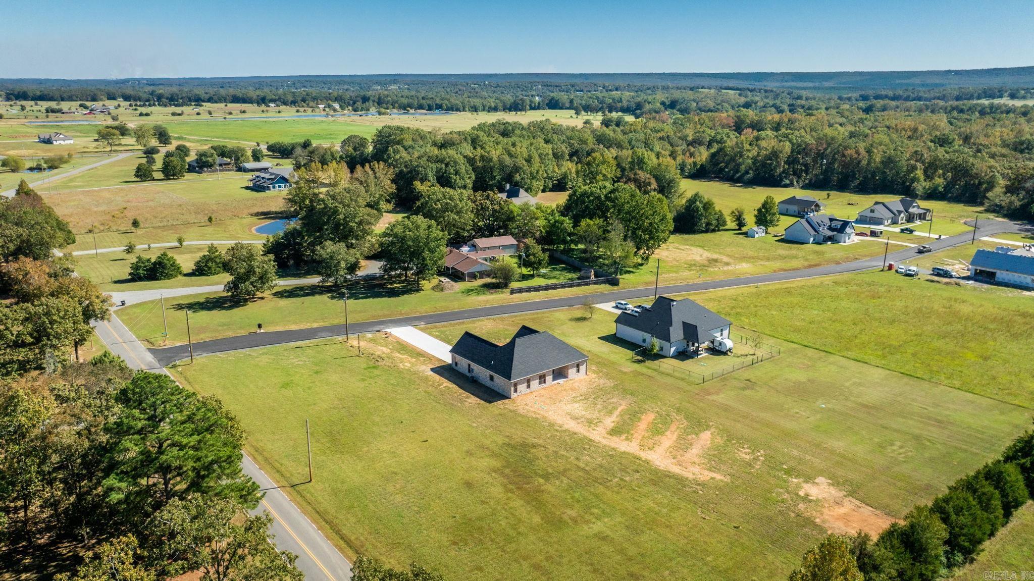 10 Taylor's Place Lane  Conway, AR