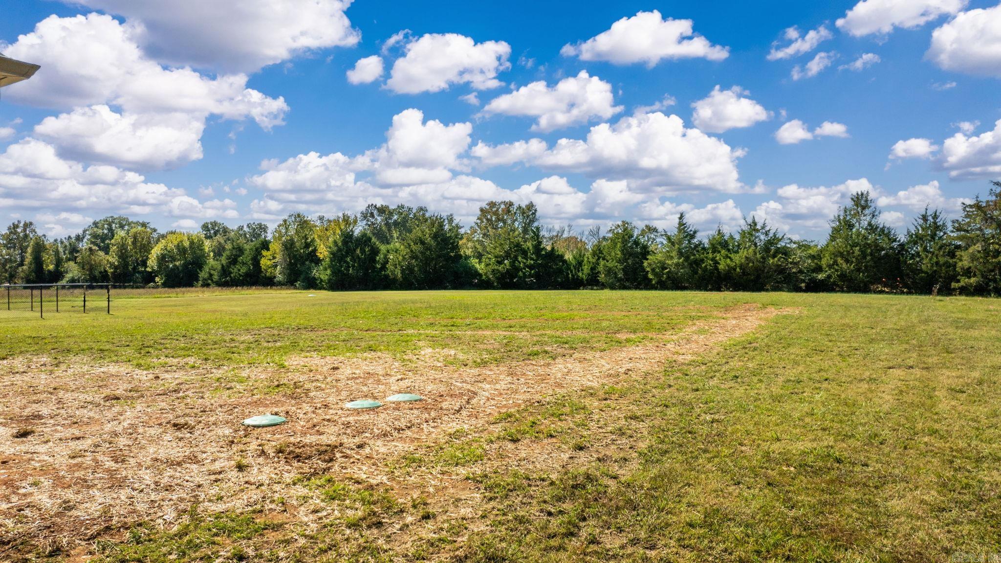 10 Taylor's Place Lane  Conway, AR