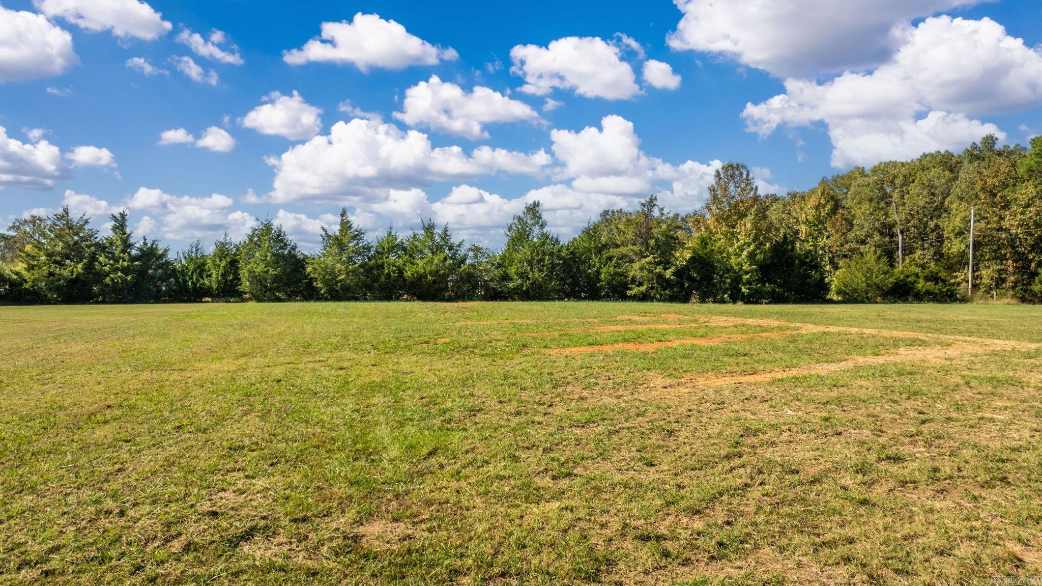 10 Taylor's Place Lane  Conway, AR