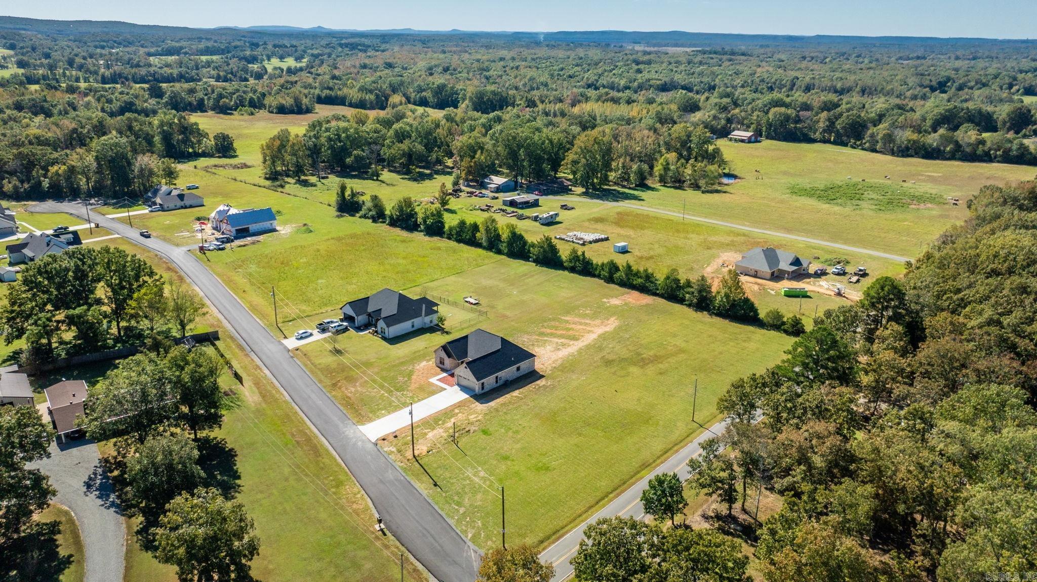 10 Taylor's Place Lane  Conway, AR