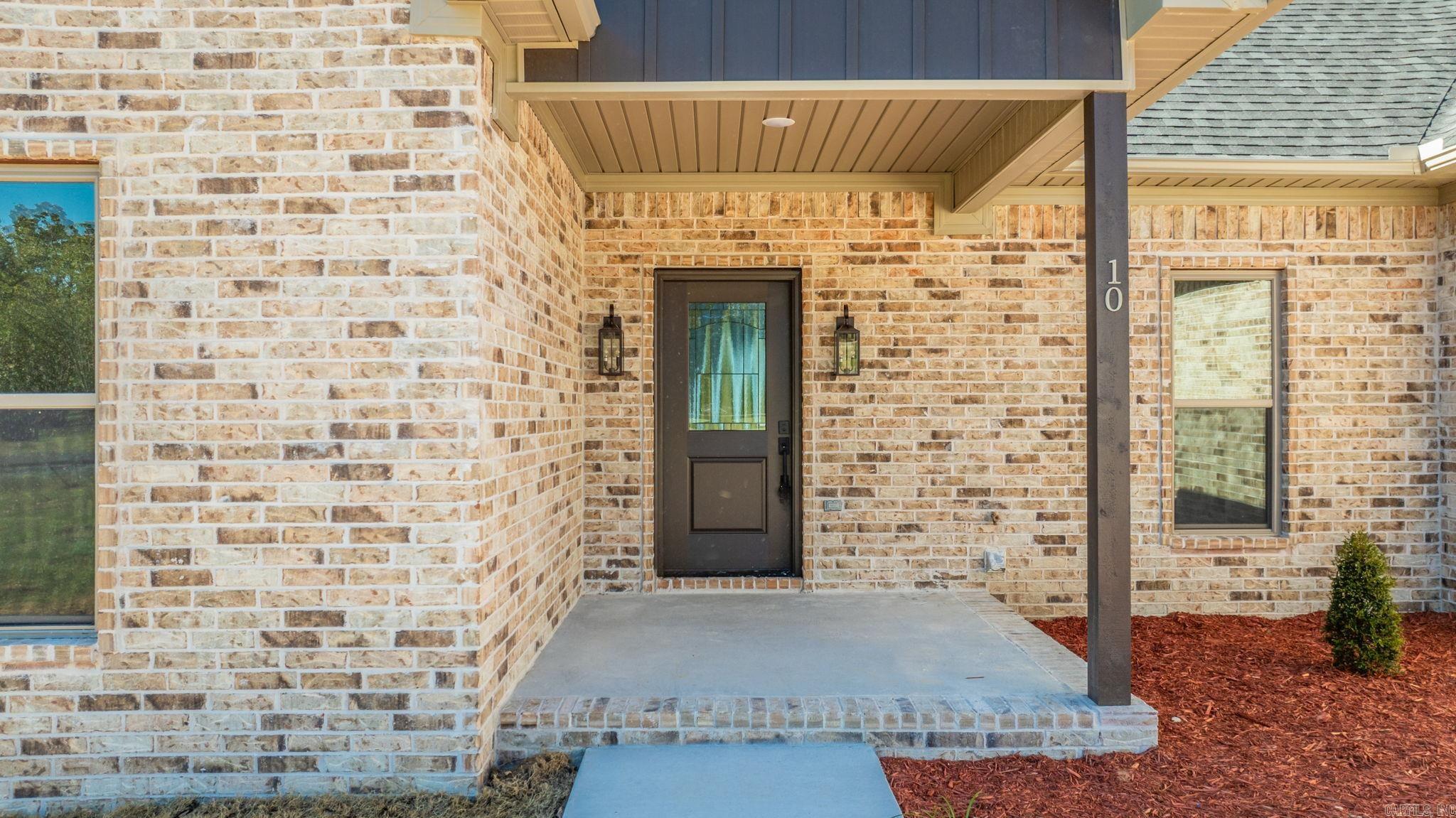 10 Taylor's Place Lane  Conway, AR