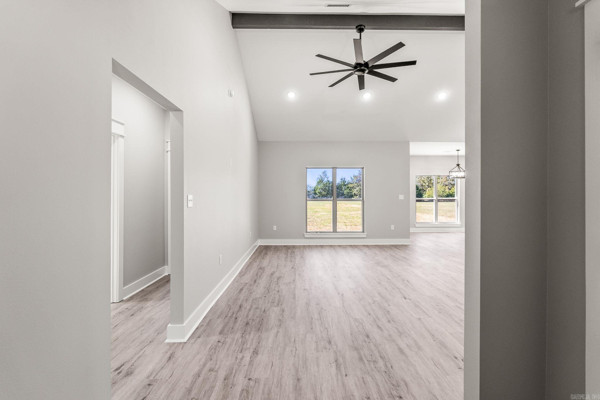 10 Taylor's Place Lane  Conway, AR