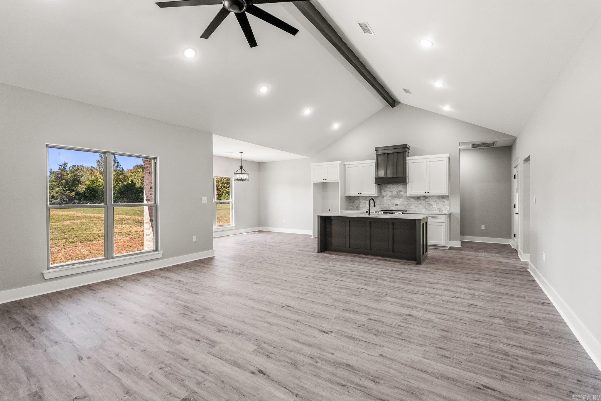 10 Taylor's Place Lane  Conway, AR