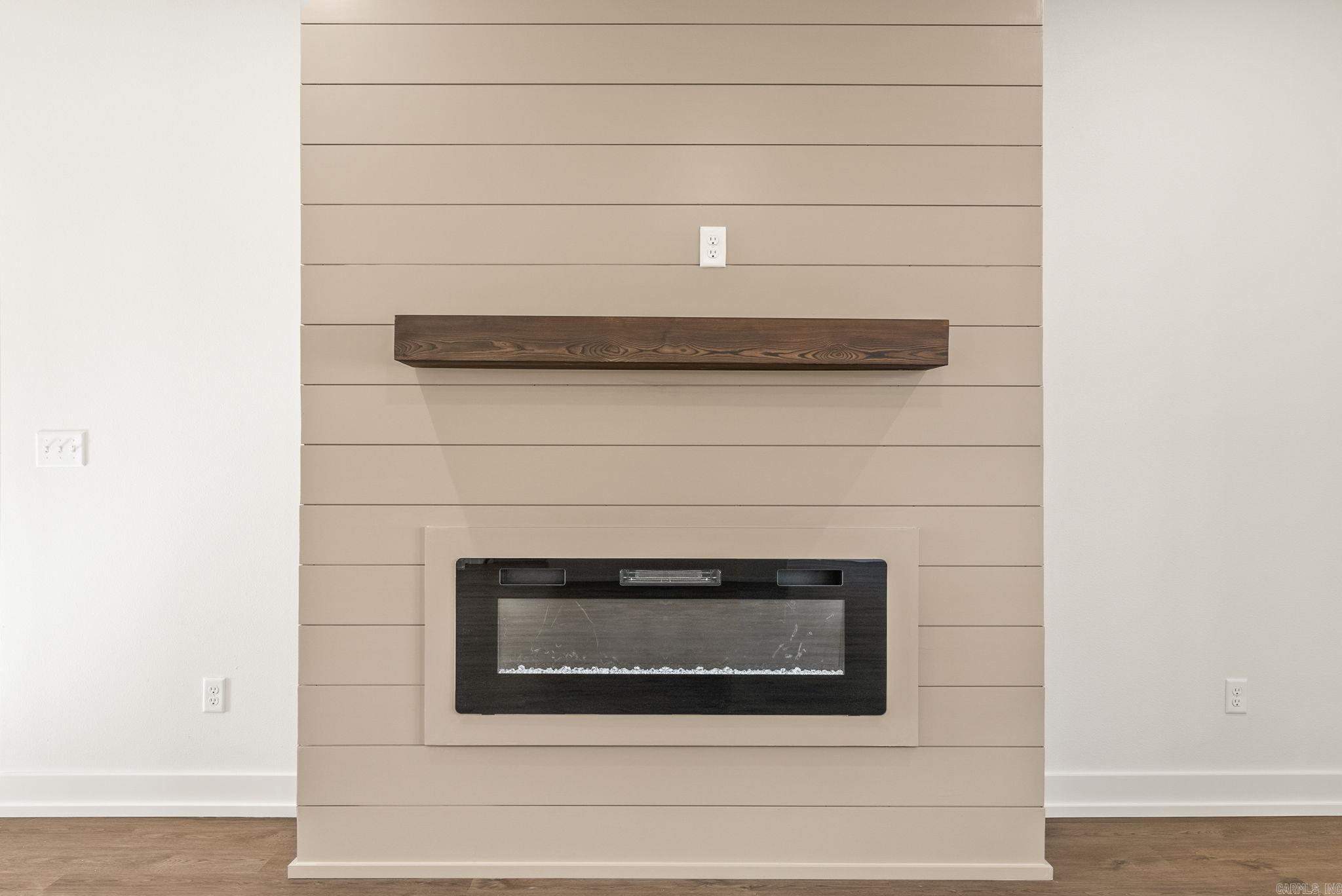 41 Ridge View Street Vilonia, AR 72173