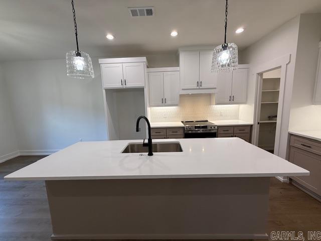 41 Ridge View Street  Vilonia, AR