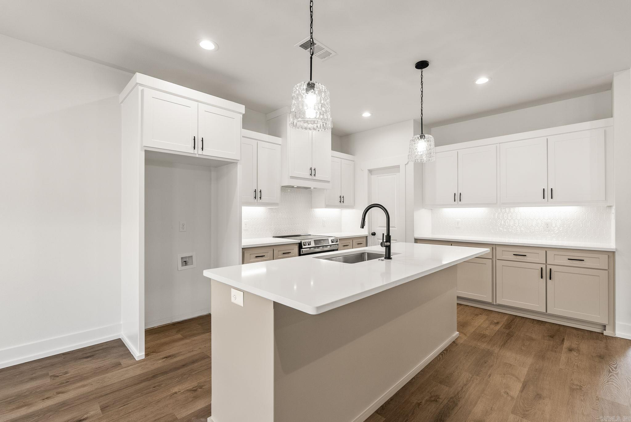 41 Ridge View Street Vilonia, AR 72173