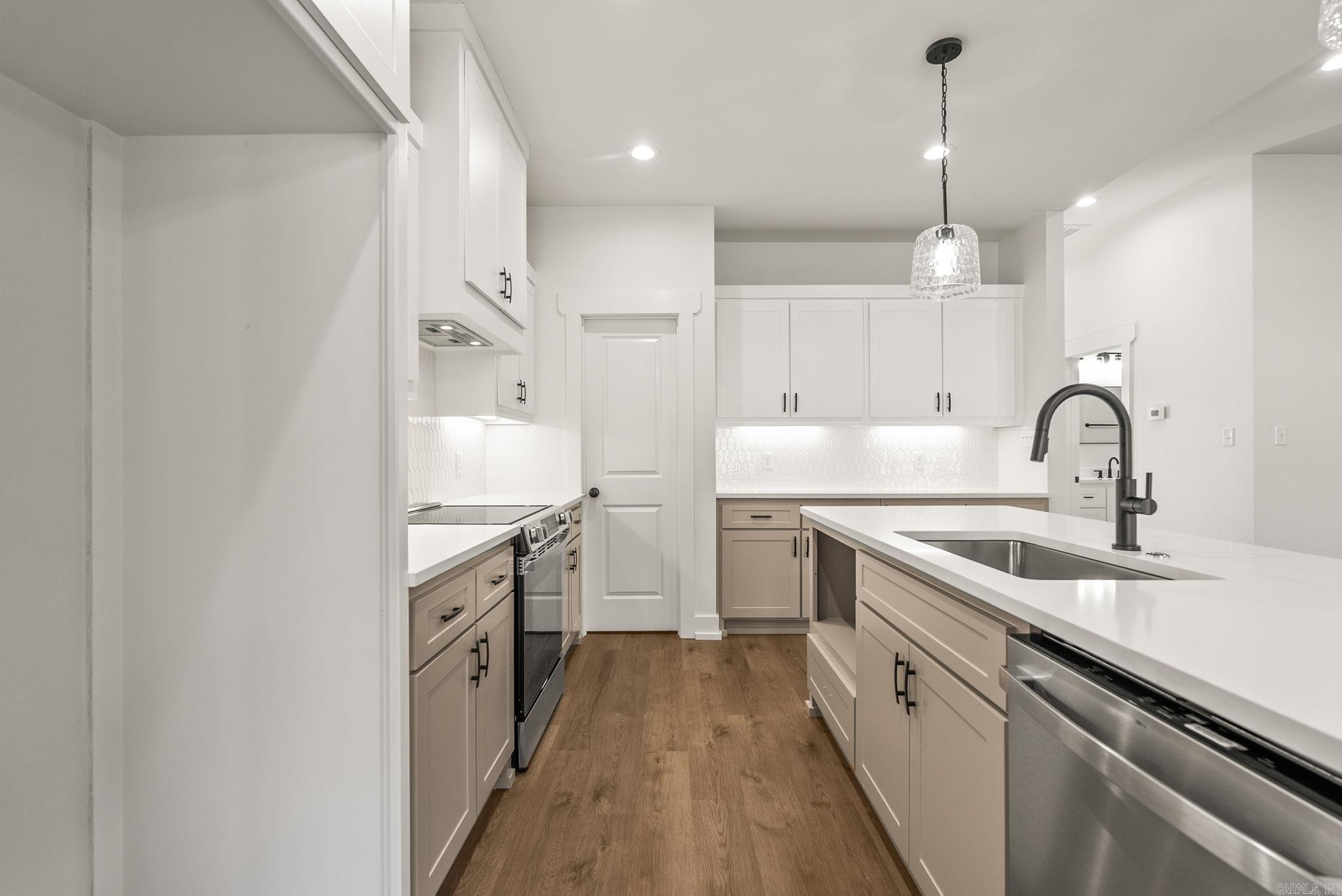 41 Ridge View Street Vilonia, AR 72173