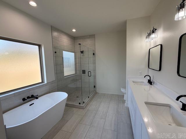 41 Ridge View Street  Vilonia, AR