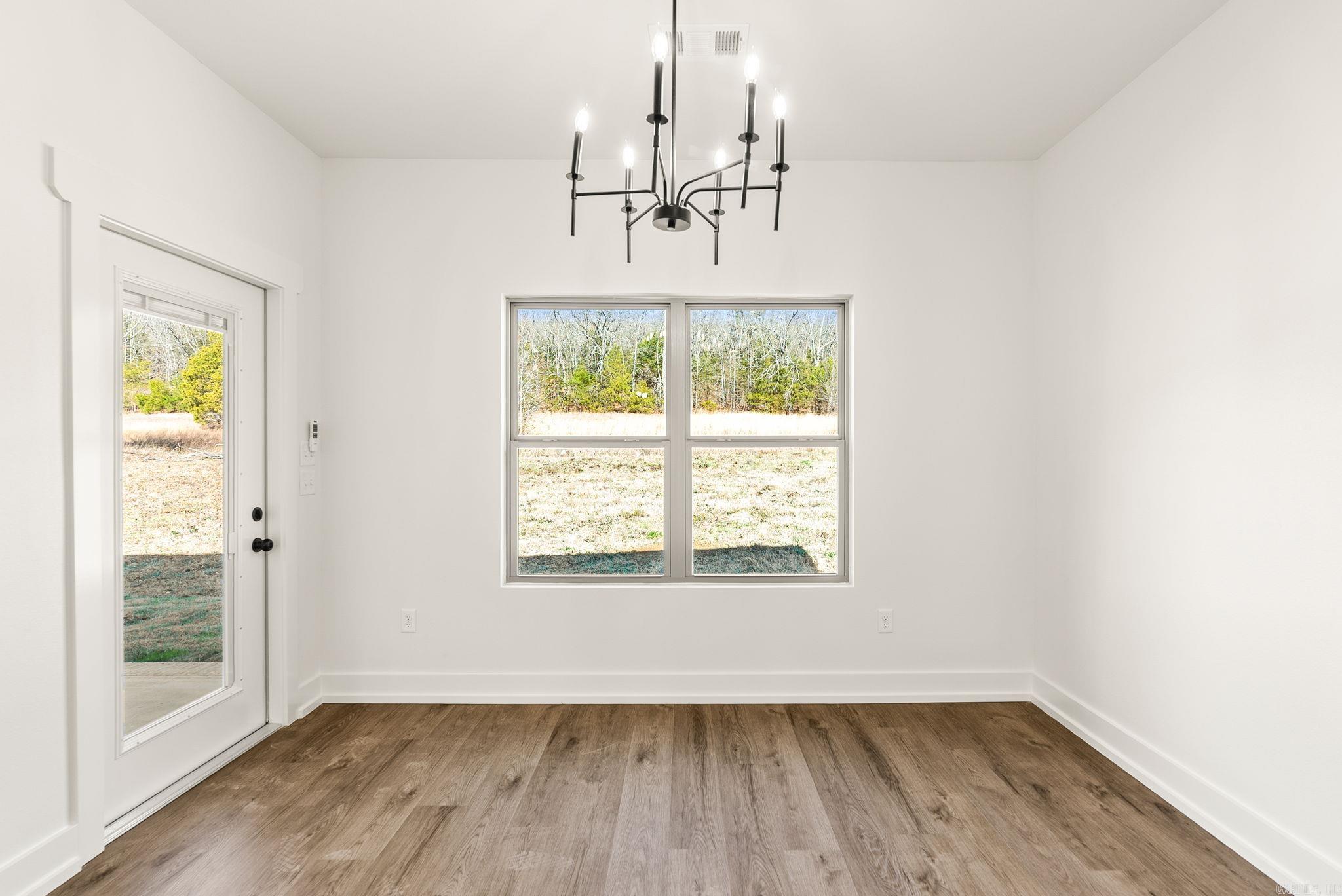 41 Ridge View Street Vilonia, AR 72173